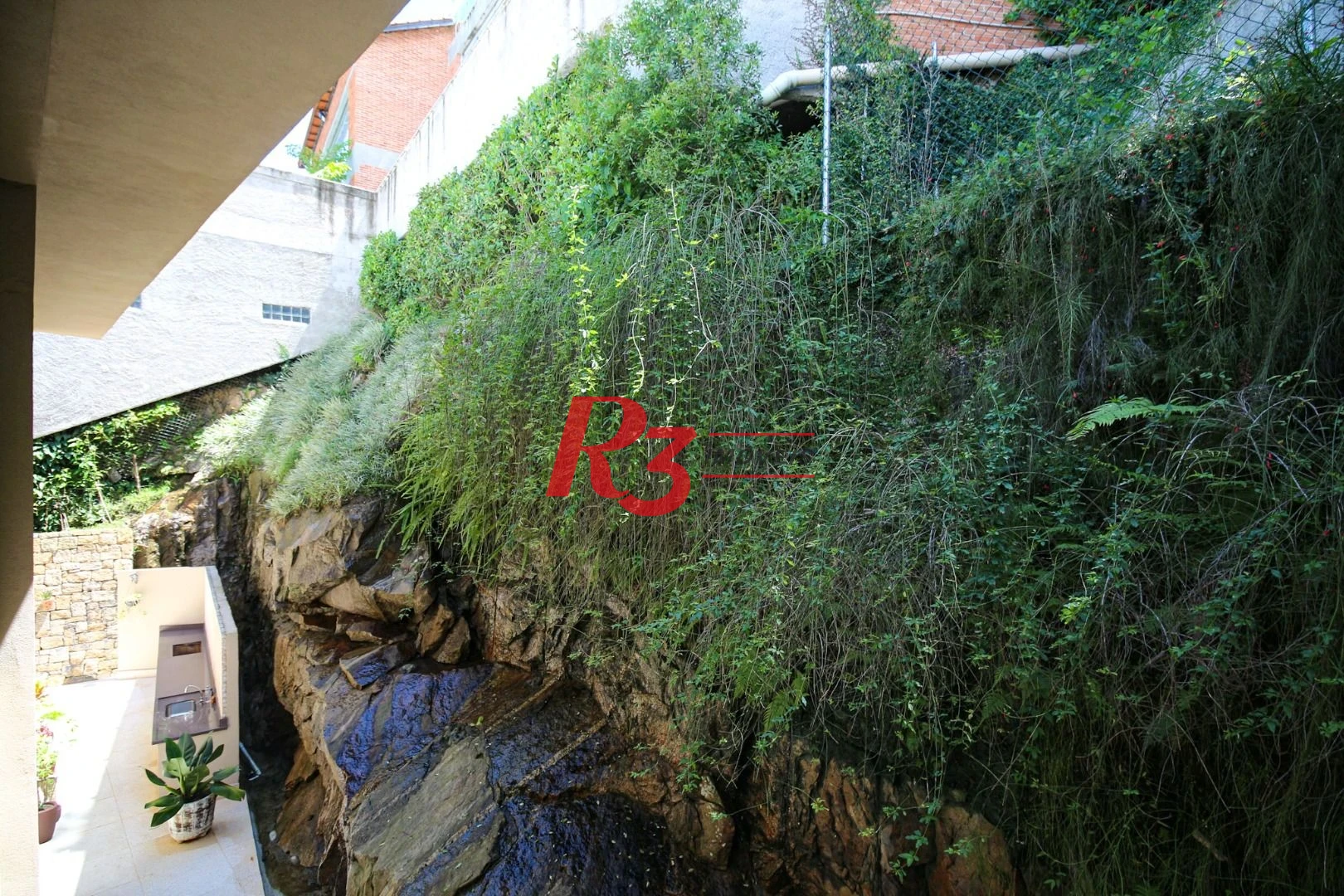 Casa com 4 dormitórios à venda, 450 m² por R$ 11.500.000,00 - Marapé - Santos/SP
