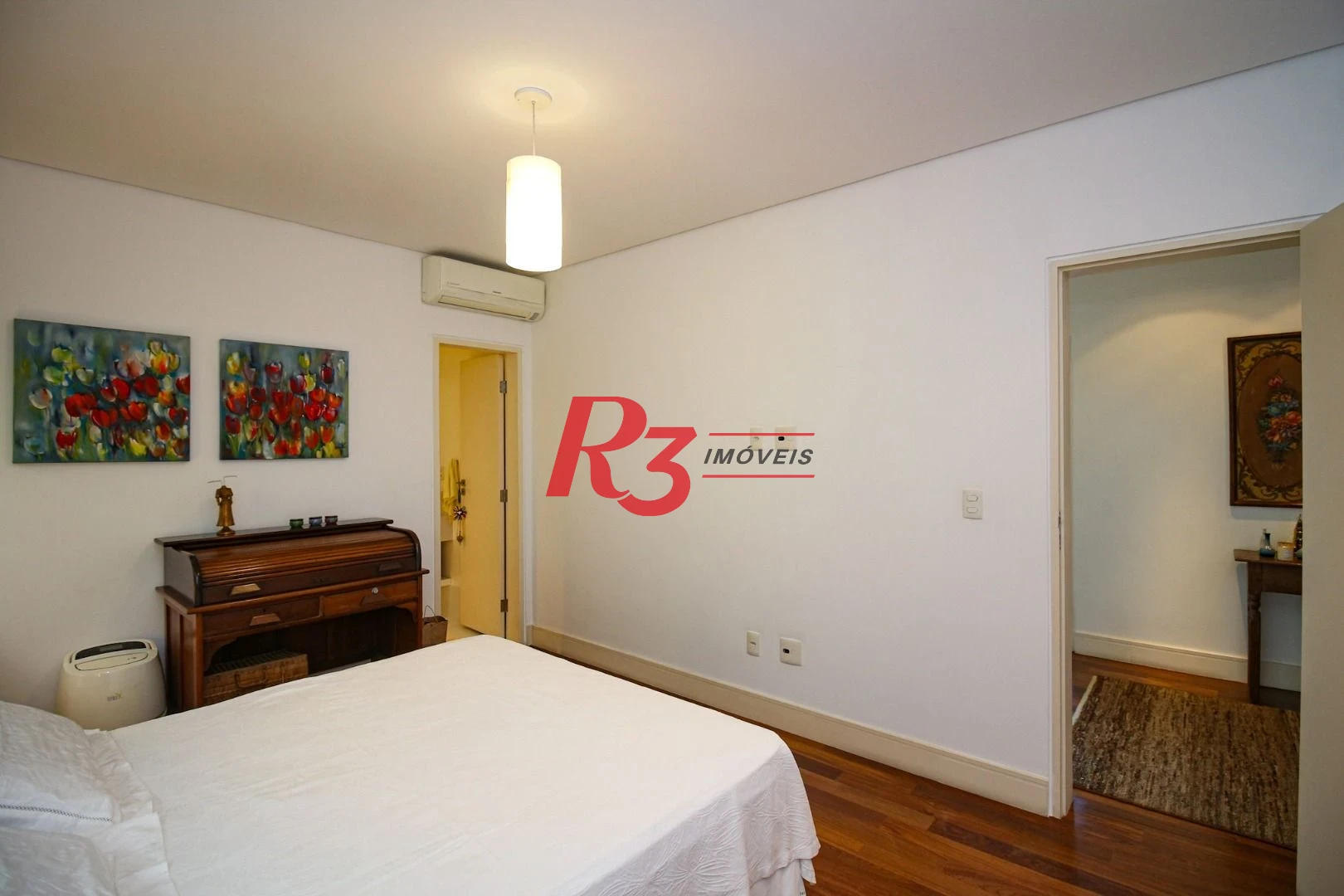 Casa com 4 dormitórios à venda, 450 m² por R$ 11.500.000,00 - Marapé - Santos/SP