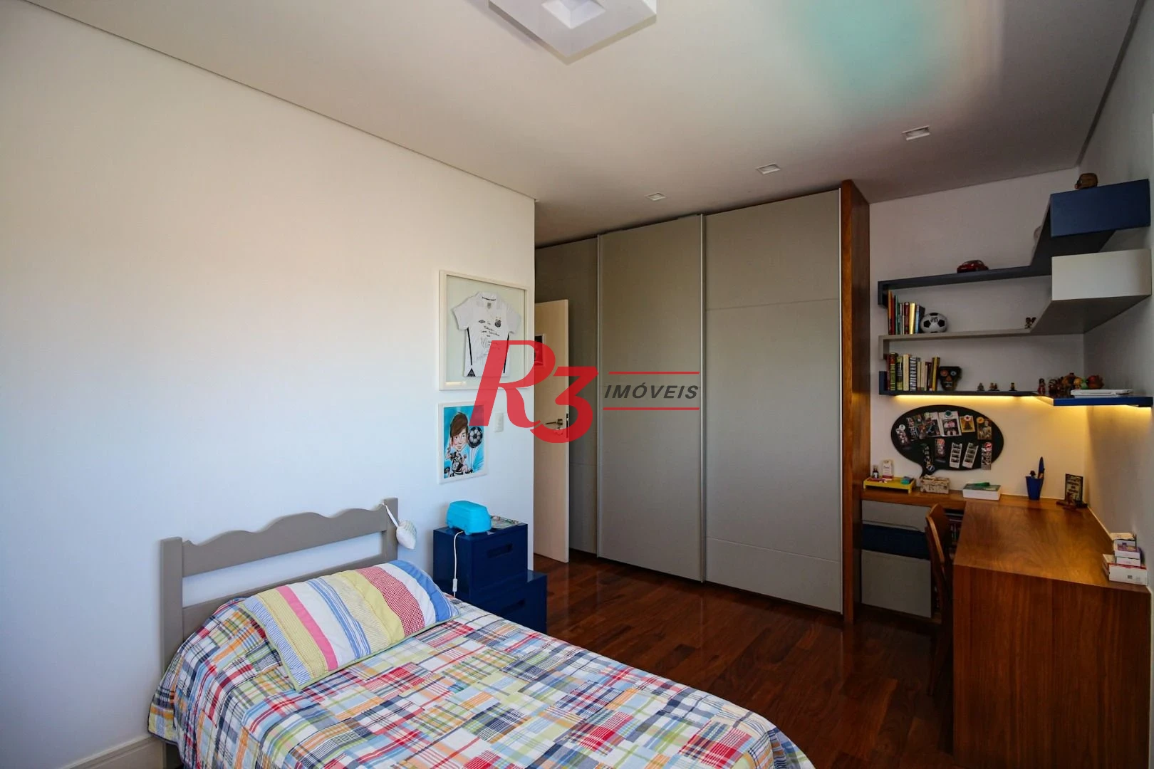 Casa com 4 dormitórios à venda, 450 m² por R$ 11.500.000,00 - Marapé - Santos/SP