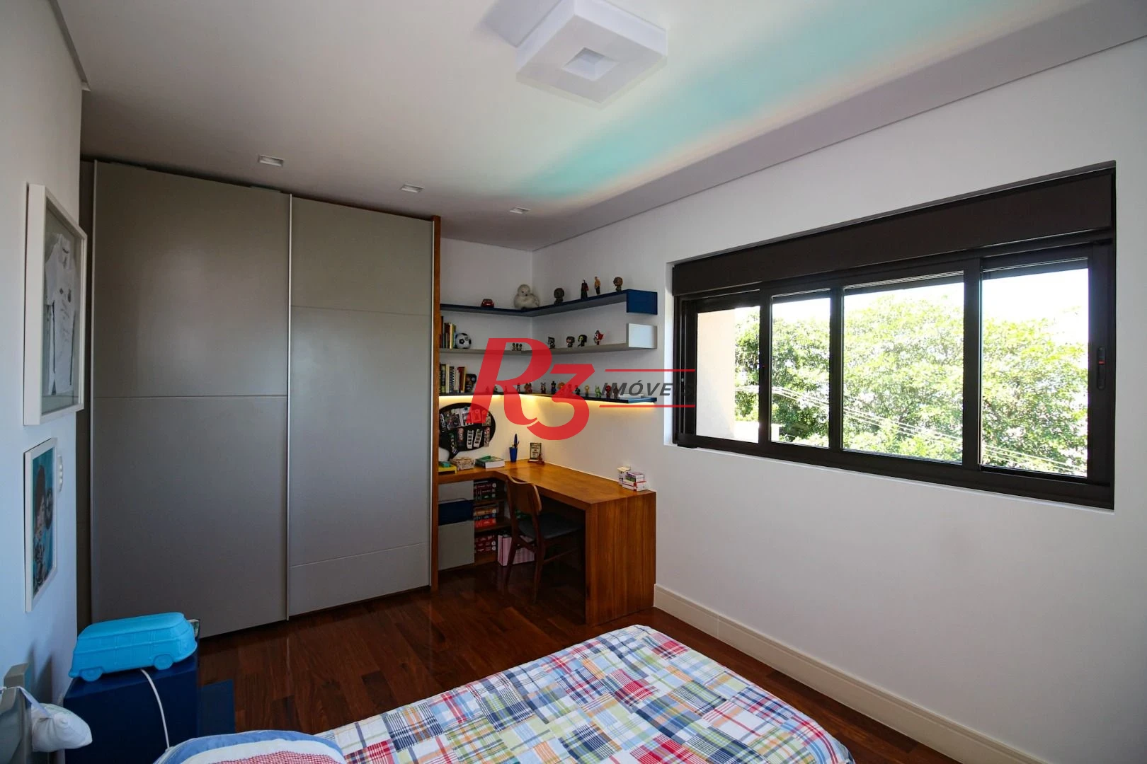 Casa com 4 dormitórios à venda, 450 m² por R$ 11.500.000,00 - Marapé - Santos/SP