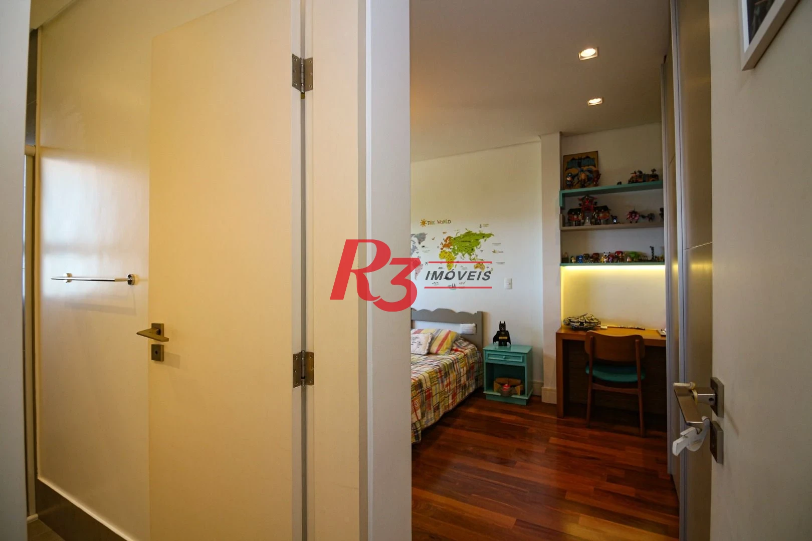 Casa com 4 dormitórios à venda, 450 m² por R$ 11.500.000,00 - Marapé - Santos/SP