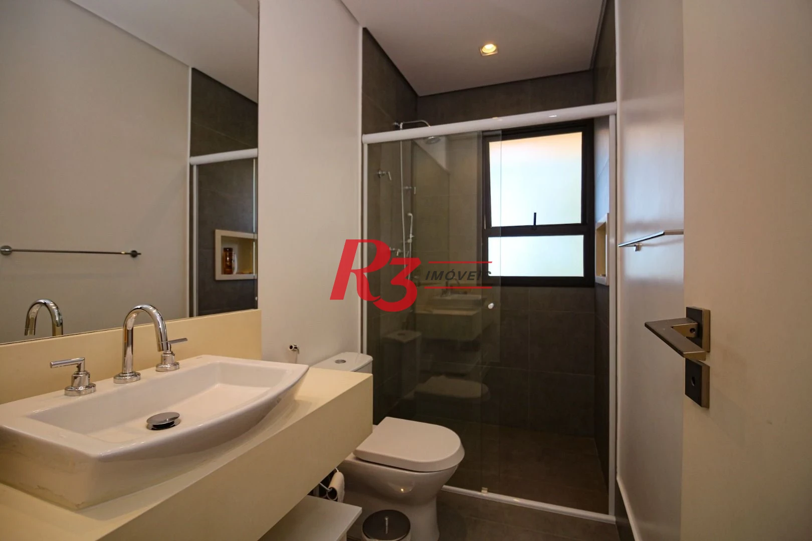 Casa com 4 dormitórios à venda, 450 m² por R$ 11.500.000,00 - Marapé - Santos/SP