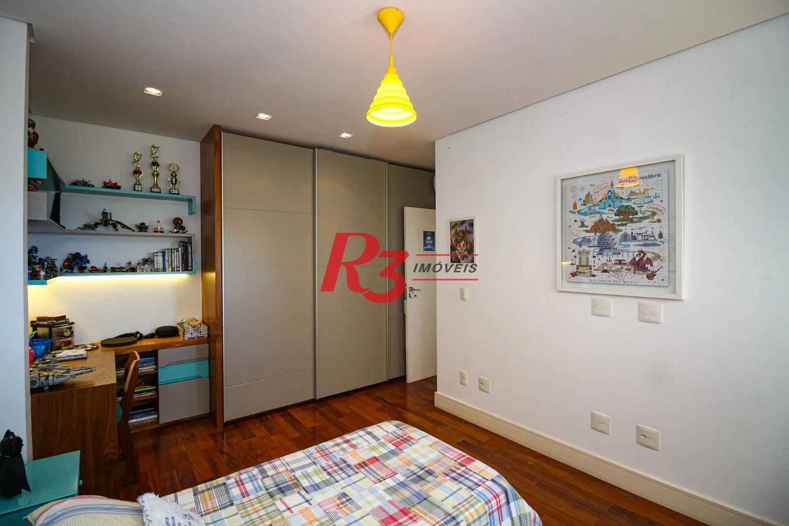 Casa com 4 dormitórios à venda, 450 m² por R$ 11.500.000,00 - Marapé - Santos/SP