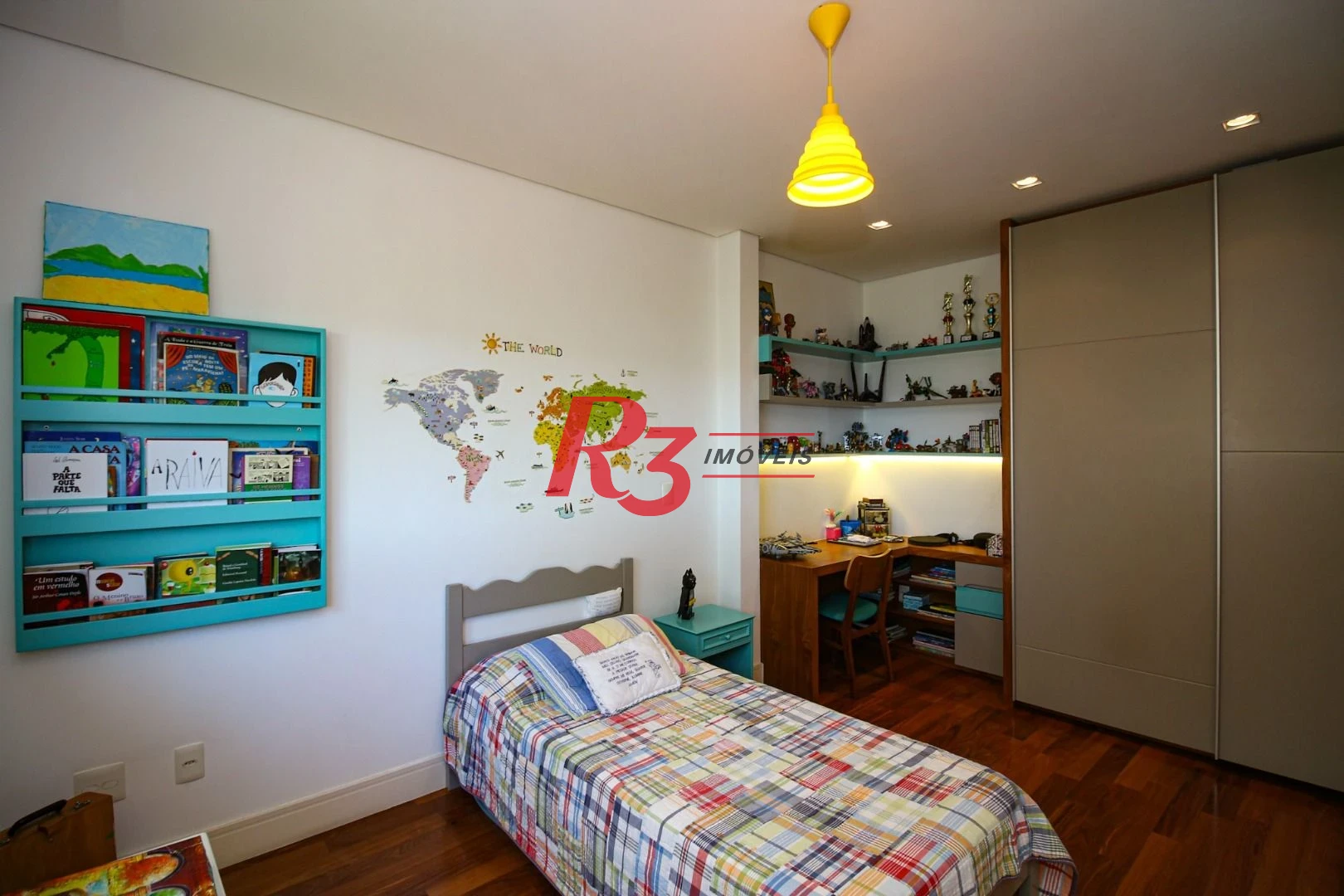 Casa com 4 dormitórios à venda, 450 m² por R$ 11.500.000,00 - Marapé - Santos/SP