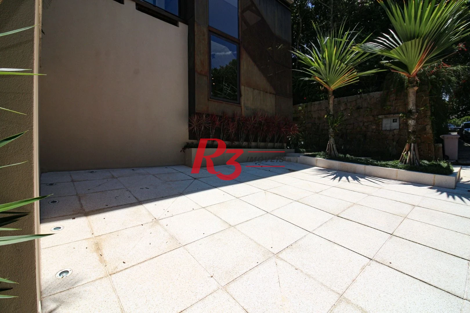 Casa com 4 dormitórios à venda, 450 m² por R$ 11.500.000,00 - Marapé - Santos/SP