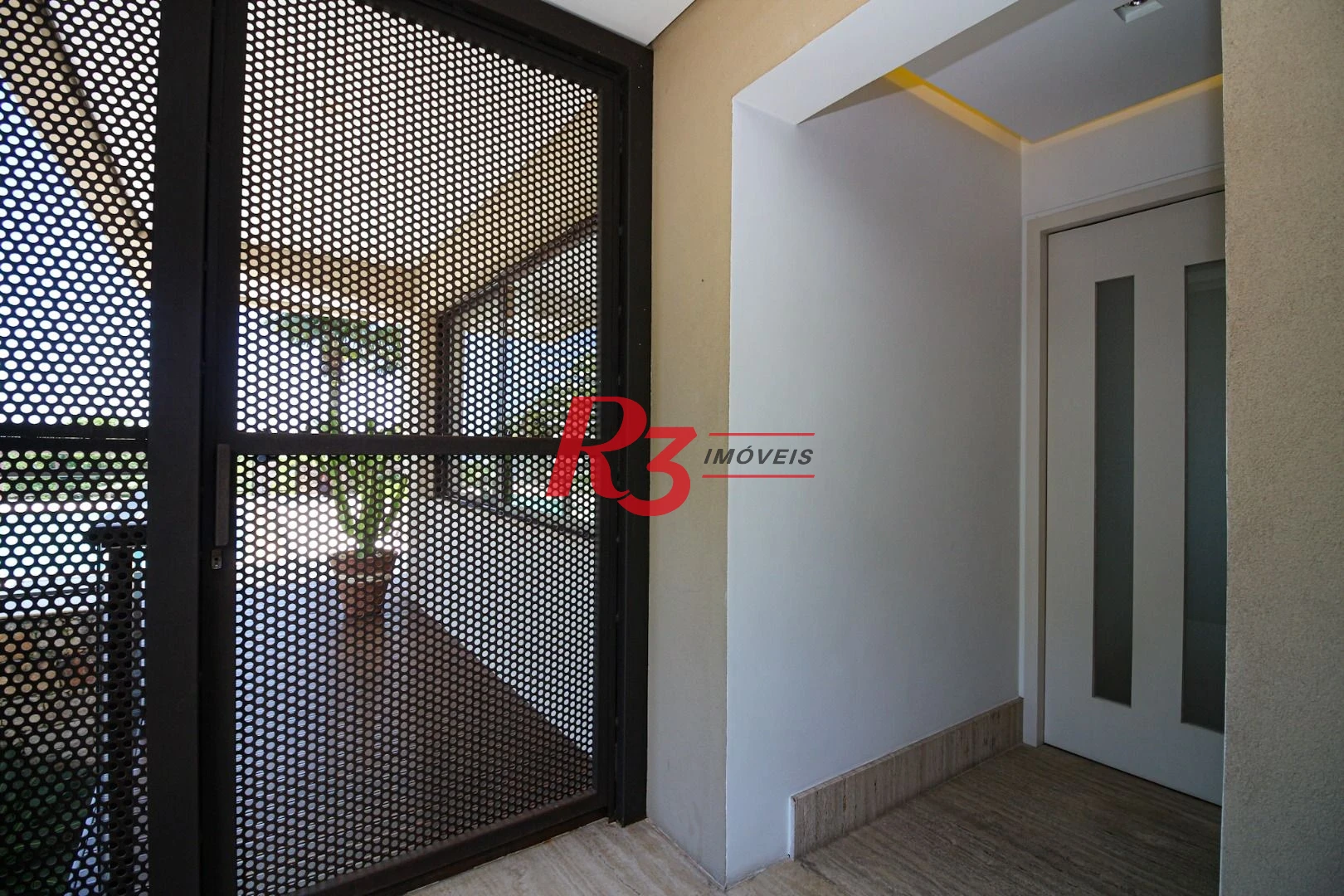 Casa com 4 dormitórios à venda, 450 m² por R$ 11.500.000,00 - Marapé - Santos/SP