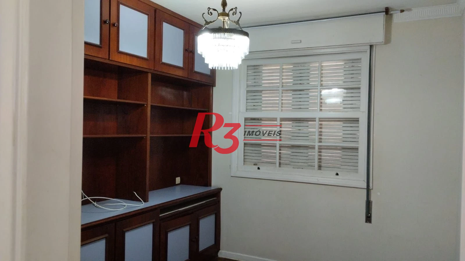 Casa com 3 dormitórios para alugar, 215 m² por R$ 6.916,01/mês - Ponta da Praia - Santos/SP