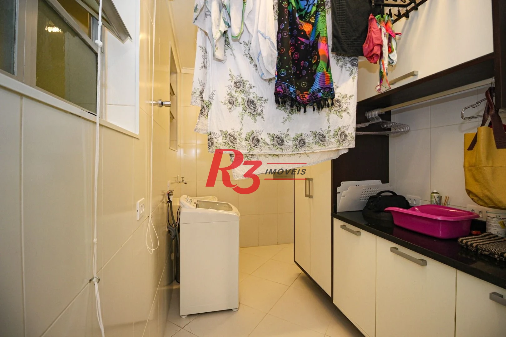Apartamento à venda, 208 m² por R$ 2.350.000,00 - Aparecida - Santos/SP