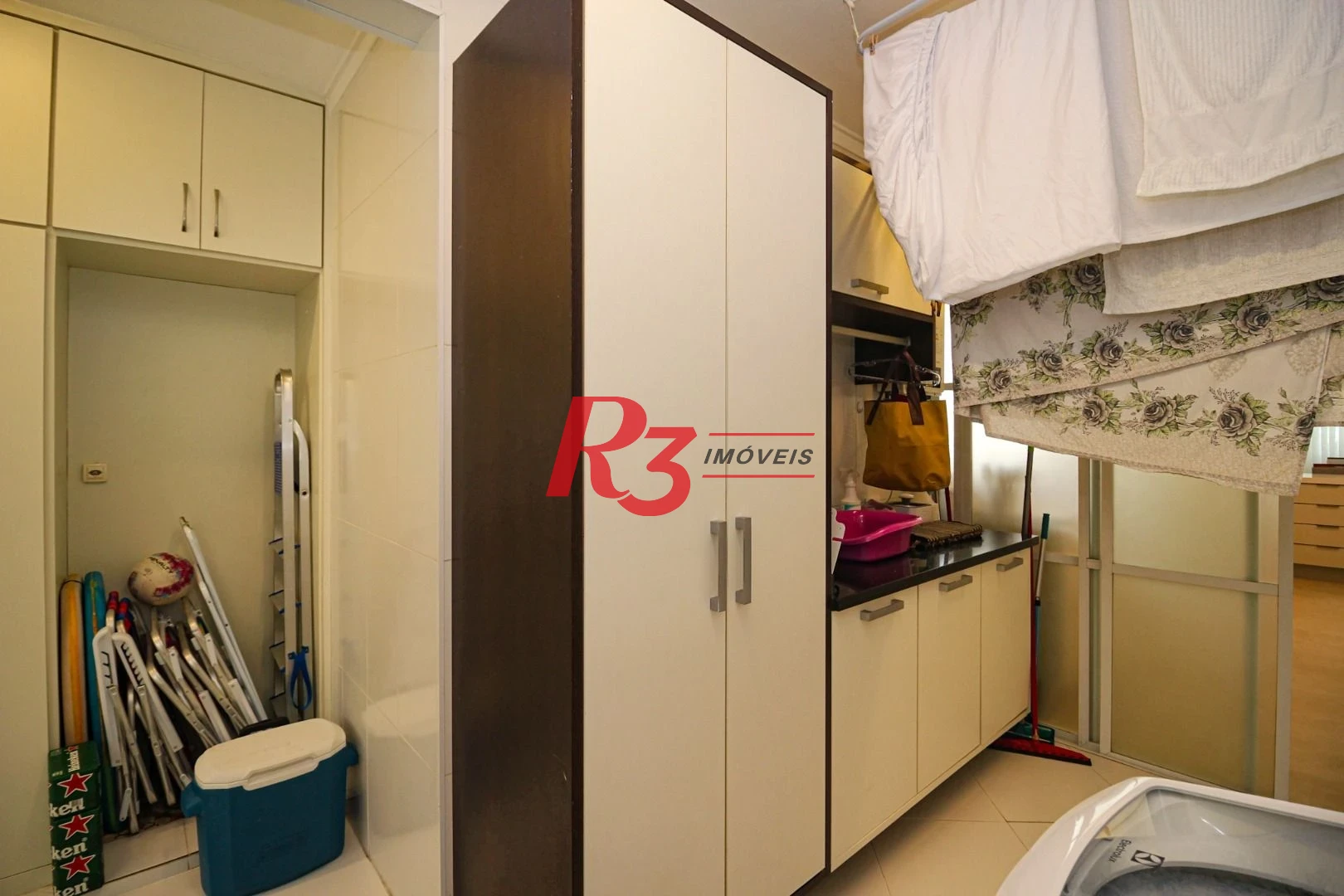 Apartamento à venda, 208 m² por R$ 2.350.000,00 - Aparecida - Santos/SP