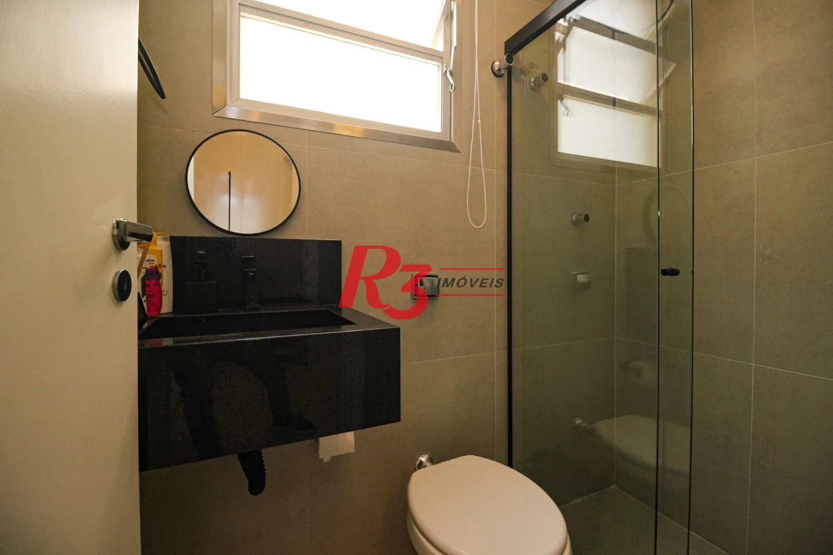 Apartamento à venda, 208 m² por R$ 2.350.000,00 - Aparecida - Santos/SP