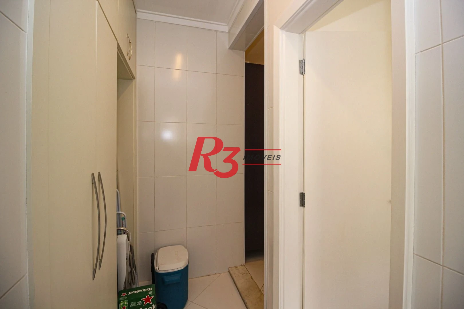 Apartamento à venda, 208 m² por R$ 2.350.000,00 - Aparecida - Santos/SP