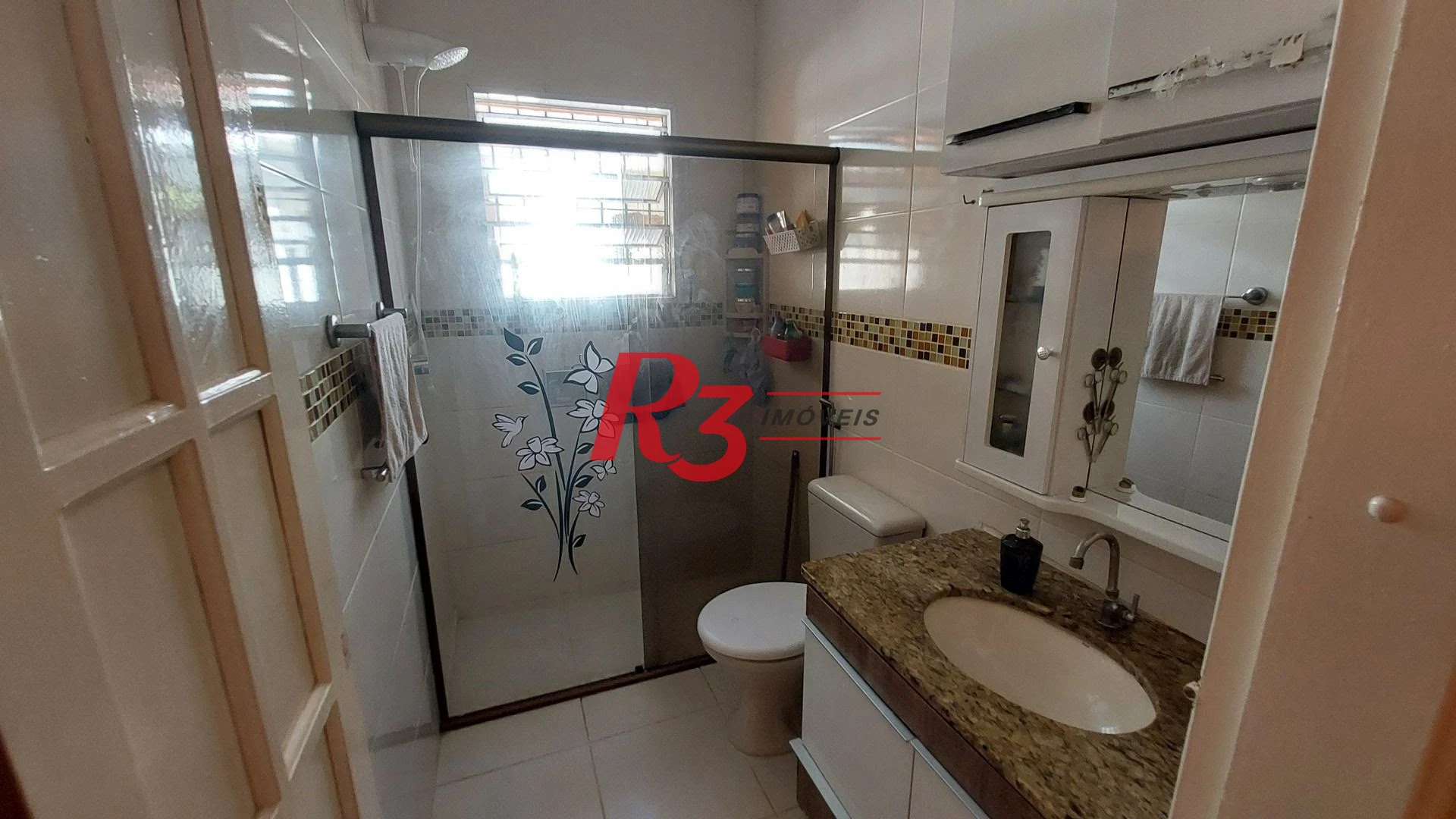 Sobrado à venda, 285 m² por R$ 1.485.000,00 - José Menino - Santos/SP