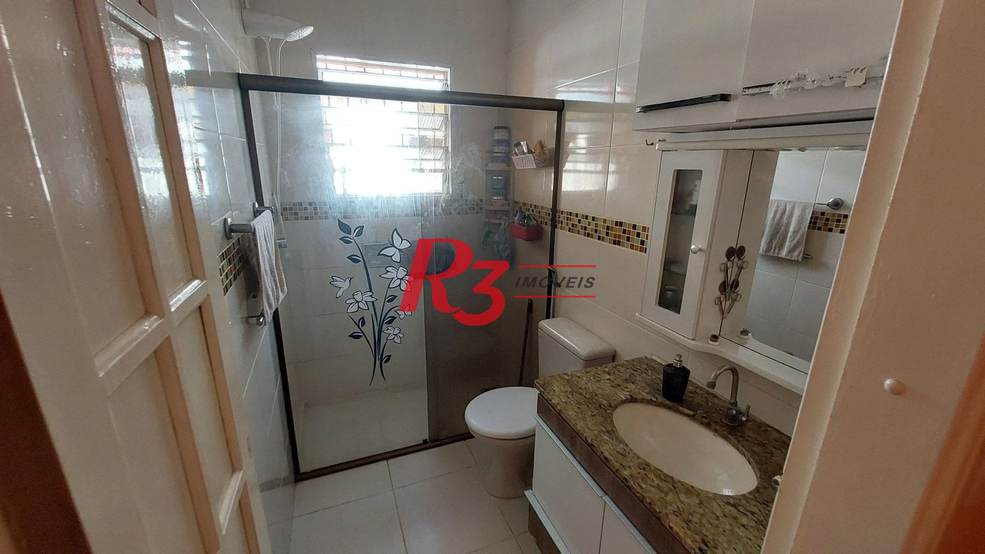 Sobrado à venda, 285 m² por R$ 1.485.000,00 - José Menino - Santos/SP