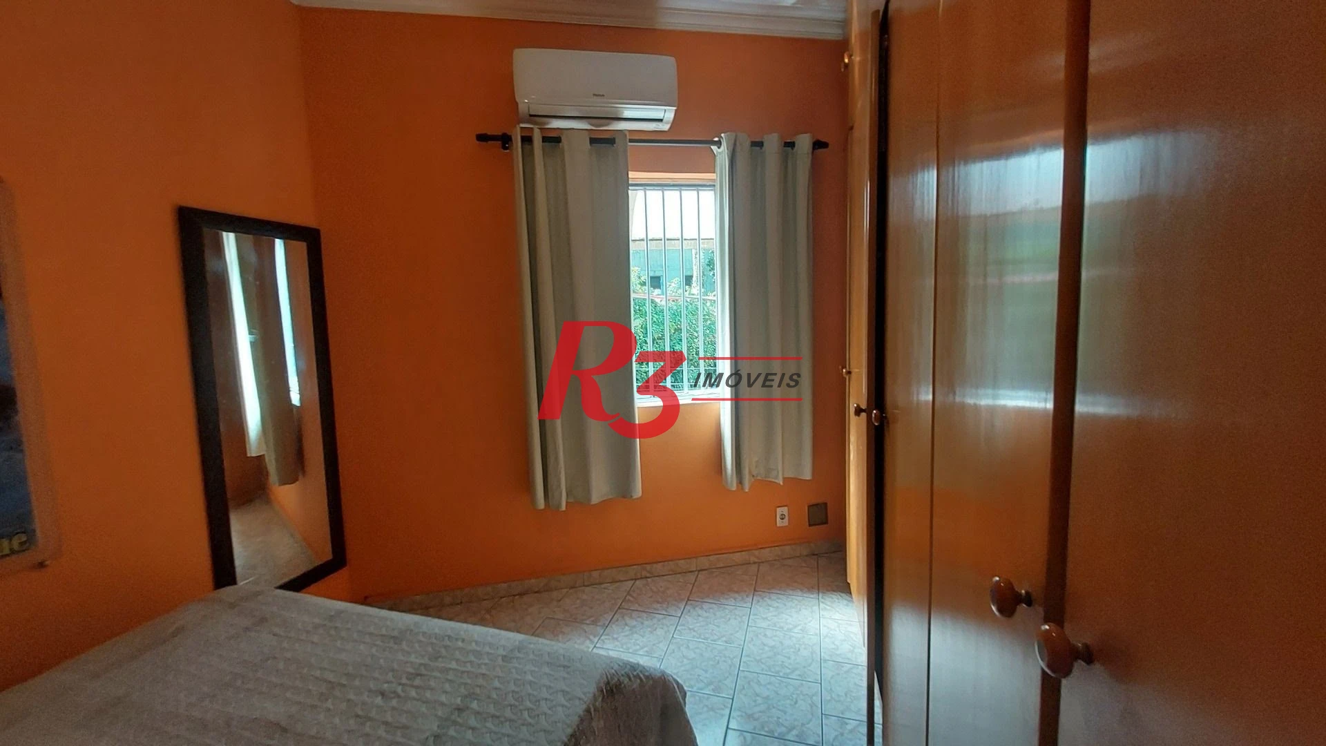 Sobrado à venda, 285 m² por R$ 1.485.000,00 - José Menino - Santos/SP