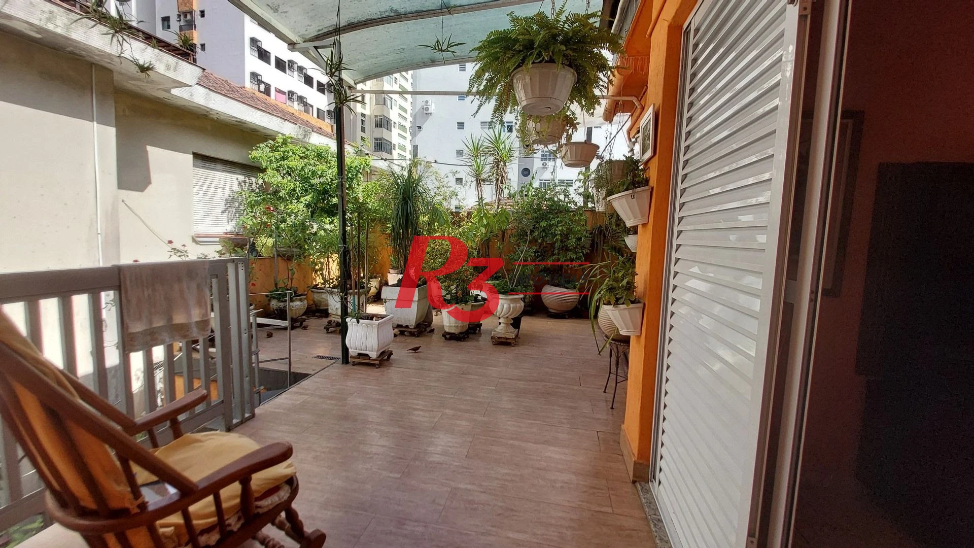 Sobrado à venda, 285 m² por R$ 1.485.000,00 - José Menino - Santos/SP