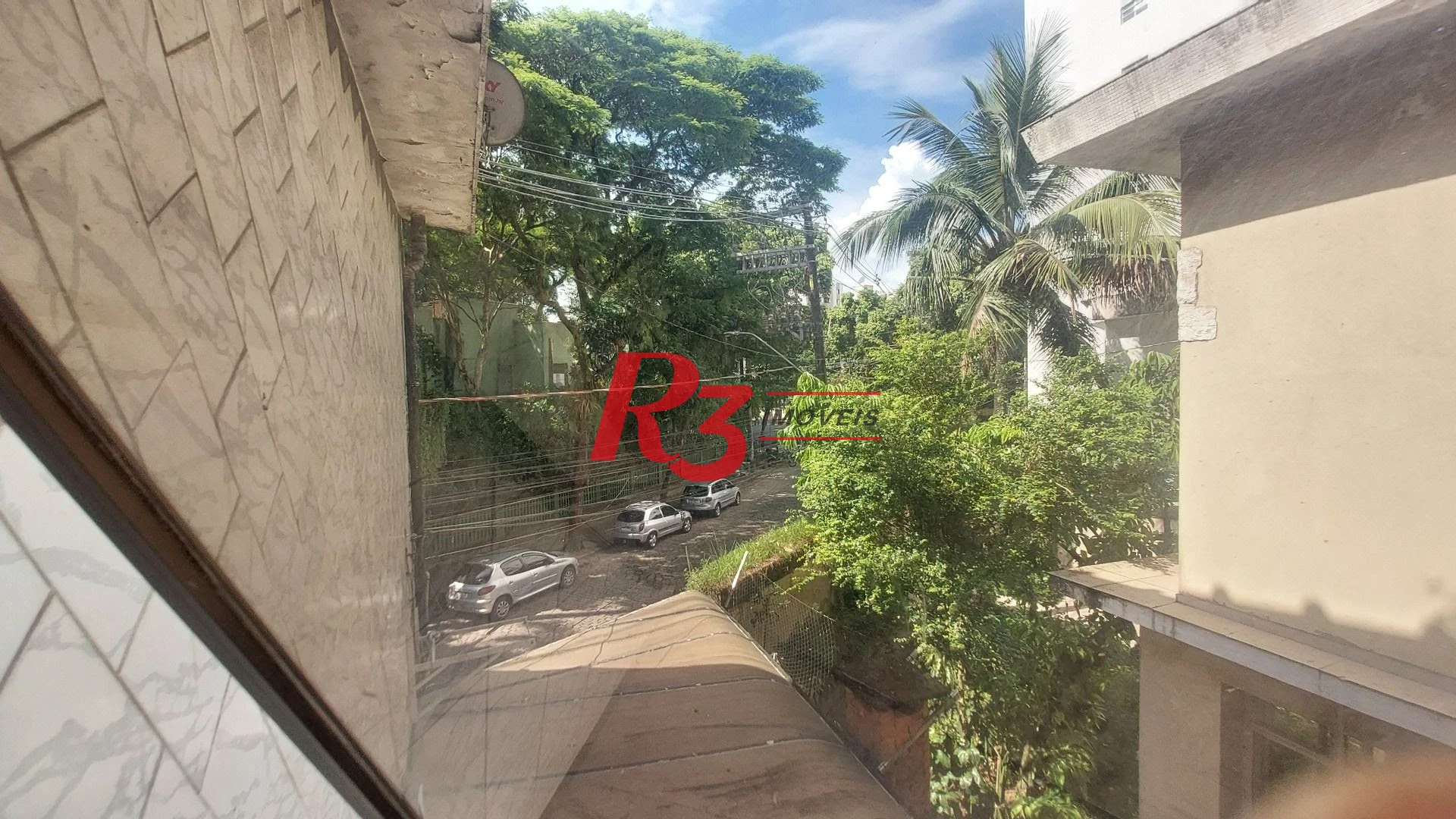Sobrado à venda, 285 m² por R$ 1.485.000,00 - José Menino - Santos/SP
