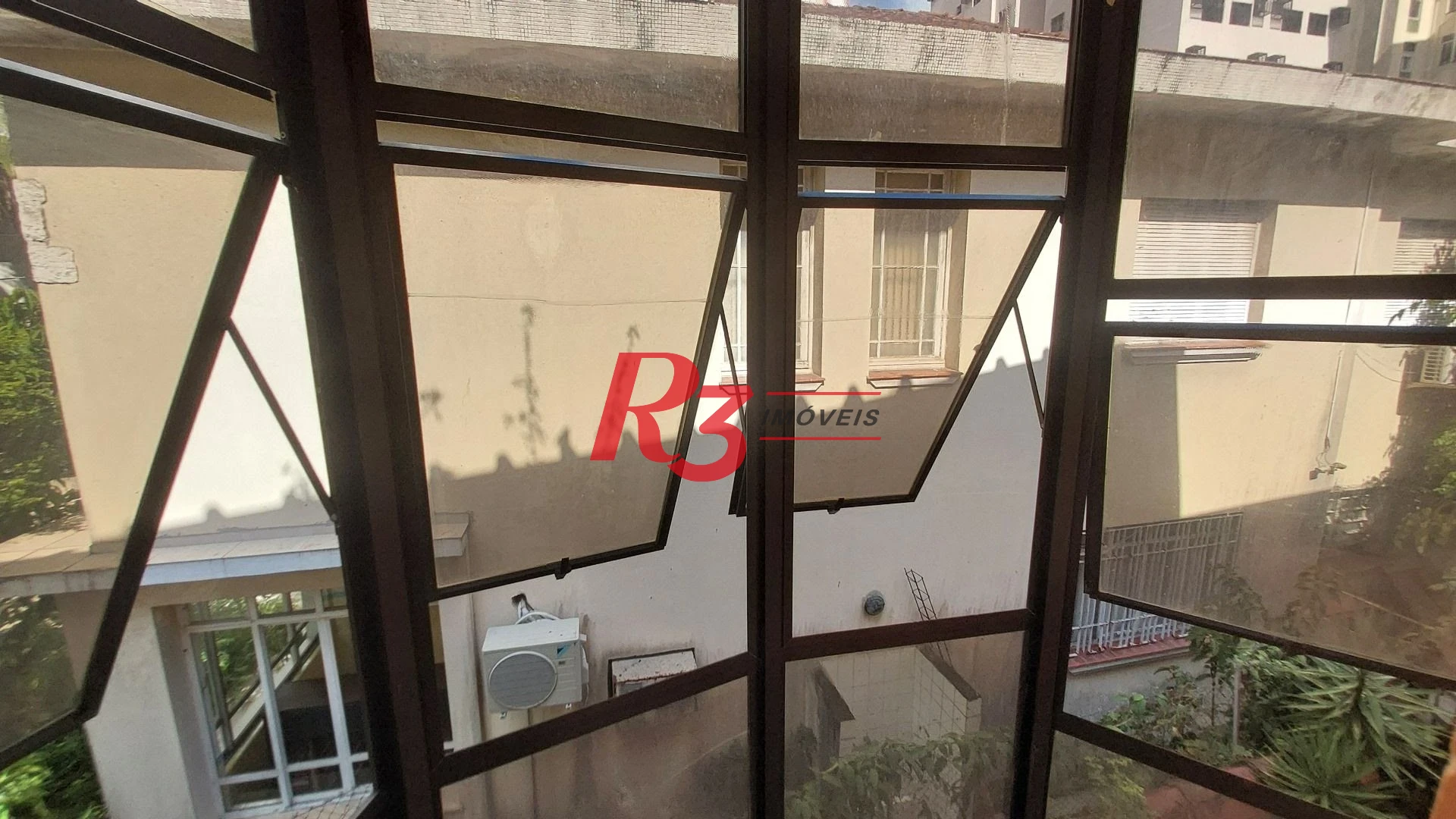 Sobrado à venda, 285 m² por R$ 1.485.000,00 - José Menino - Santos/SP