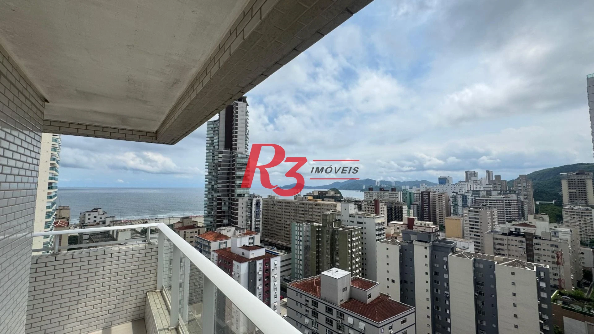 Apartamento Duplex com 4 dormitórios à venda, 270 m² por R$ 5.200.000,00 - Pompéia - Santos/SP