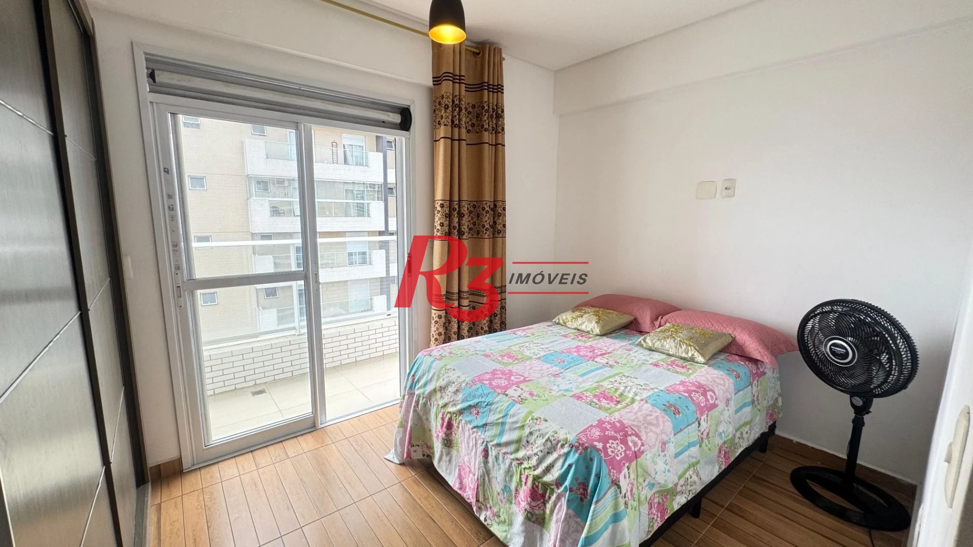 Apartamento Duplex com 4 dormitórios à venda, 270 m² por R$ 5.200.000,00 - Pompéia - Santos/SP