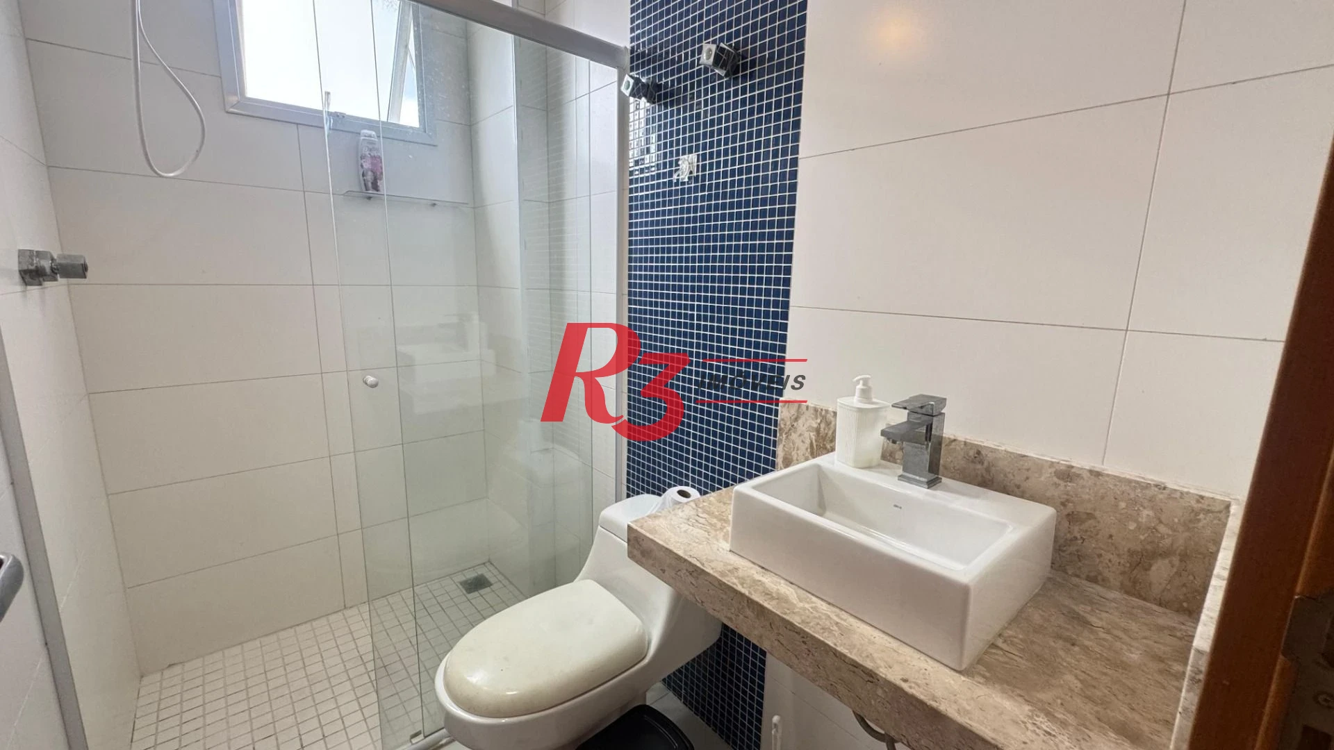 Apartamento Duplex com 4 dormitórios à venda, 270 m² por R$ 5.200.000,00 - Pompéia - Santos/SP
