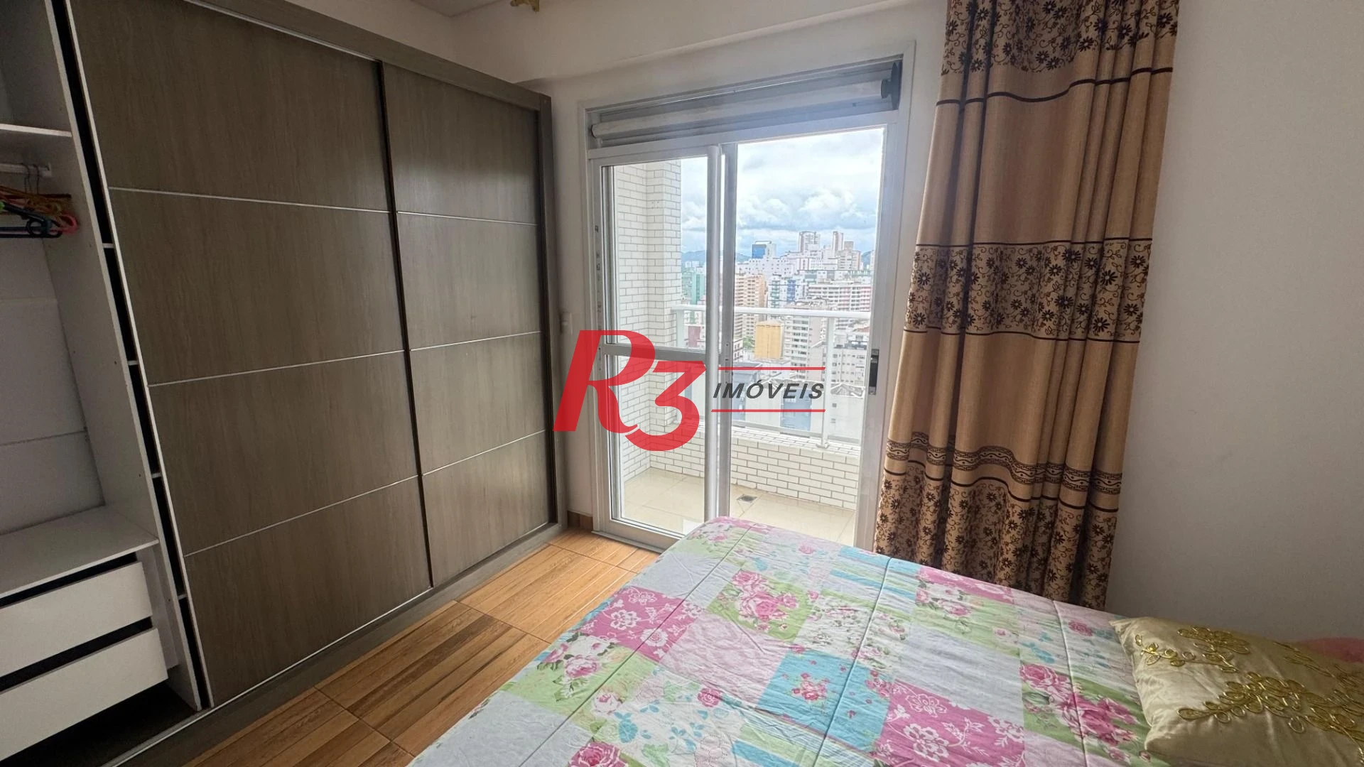 Apartamento Duplex com 4 dormitórios à venda, 270 m² por R$ 5.200.000,00 - Pompéia - Santos/SP