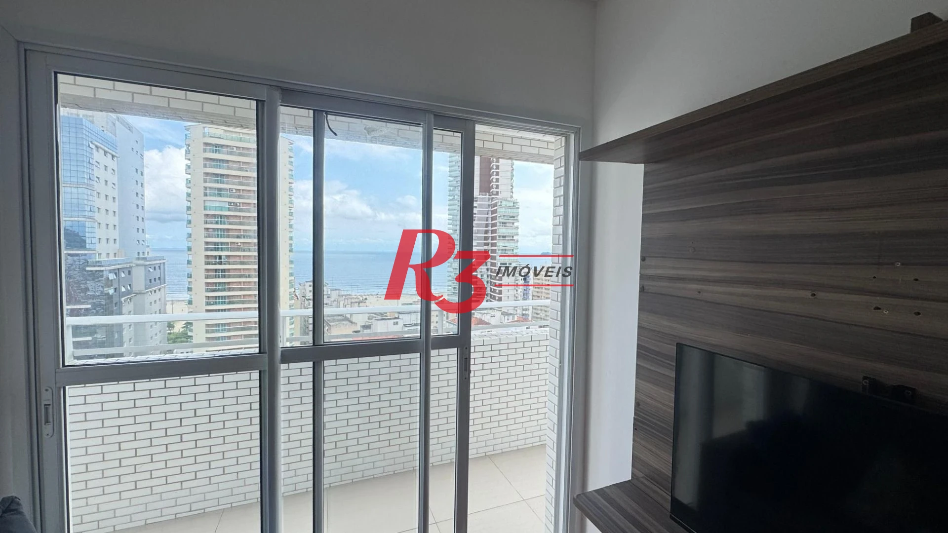 Apartamento Duplex com 4 dormitórios à venda, 270 m² por R$ 5.200.000,00 - Pompéia - Santos/SP