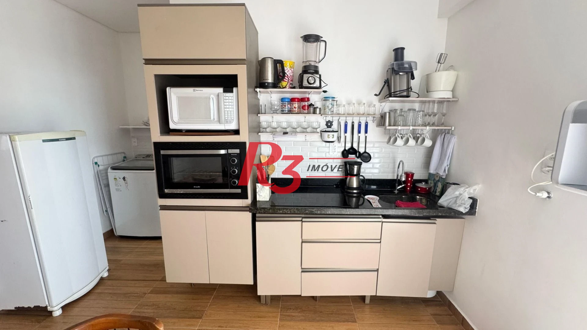 Apartamento Duplex com 4 dormitórios à venda, 270 m² por R$ 5.200.000,00 - Pompéia - Santos/SP
