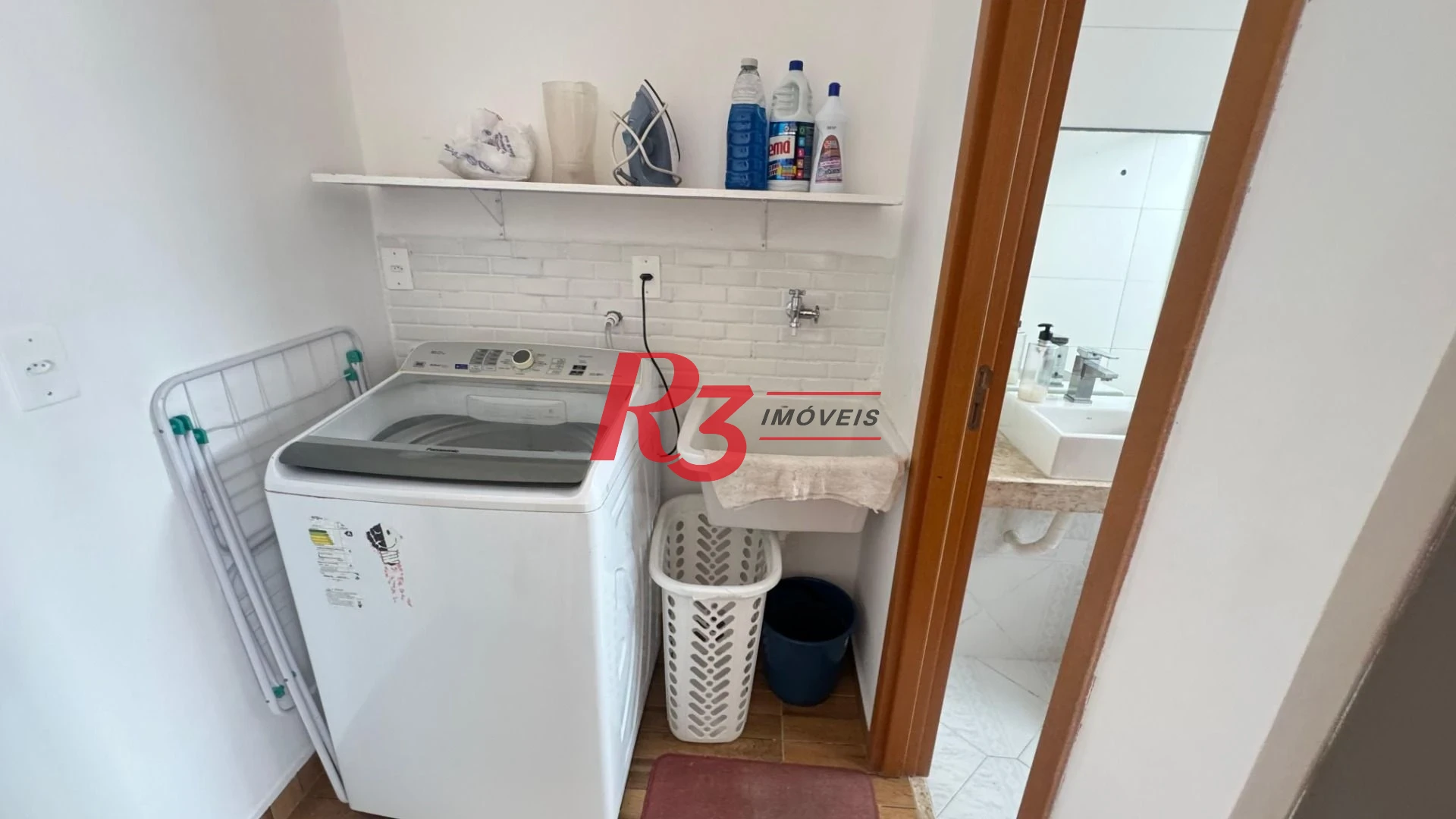 Apartamento Duplex com 4 dormitórios à venda, 270 m² por R$ 5.200.000,00 - Pompéia - Santos/SP