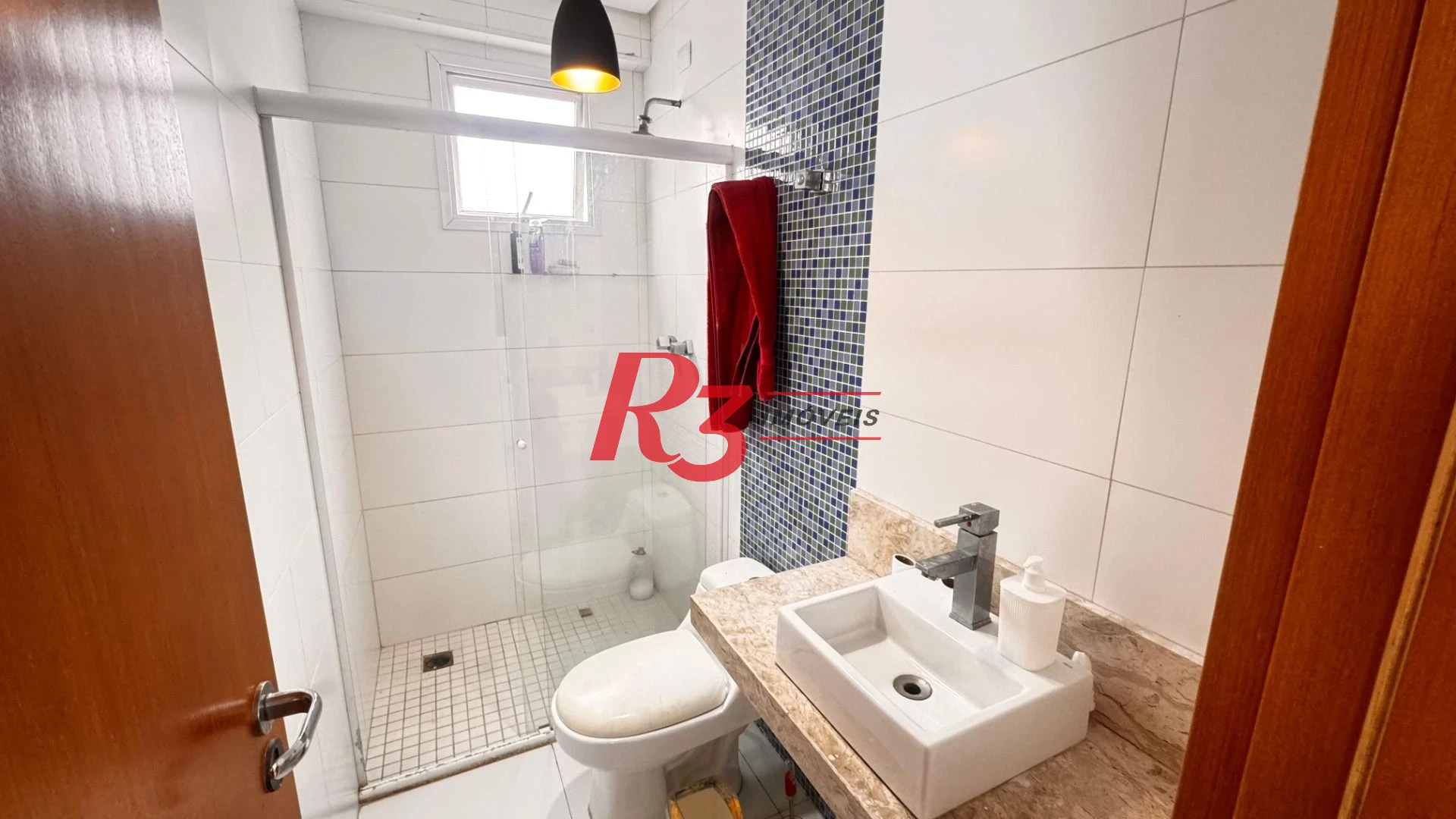 Apartamento Duplex com 4 dormitórios à venda, 270 m² por R$ 5.200.000,00 - Pompéia - Santos/SP