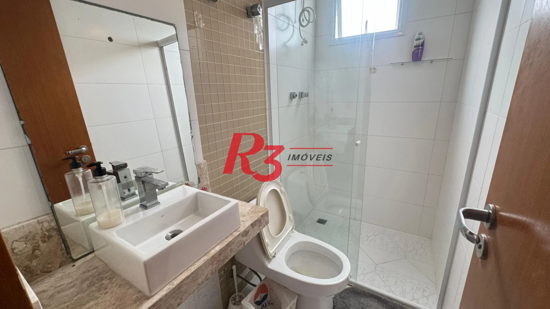 Apartamento Duplex com 4 dormitórios à venda, 270 m² por R$ 5.200.000,00 - Pompéia - Santos/SP