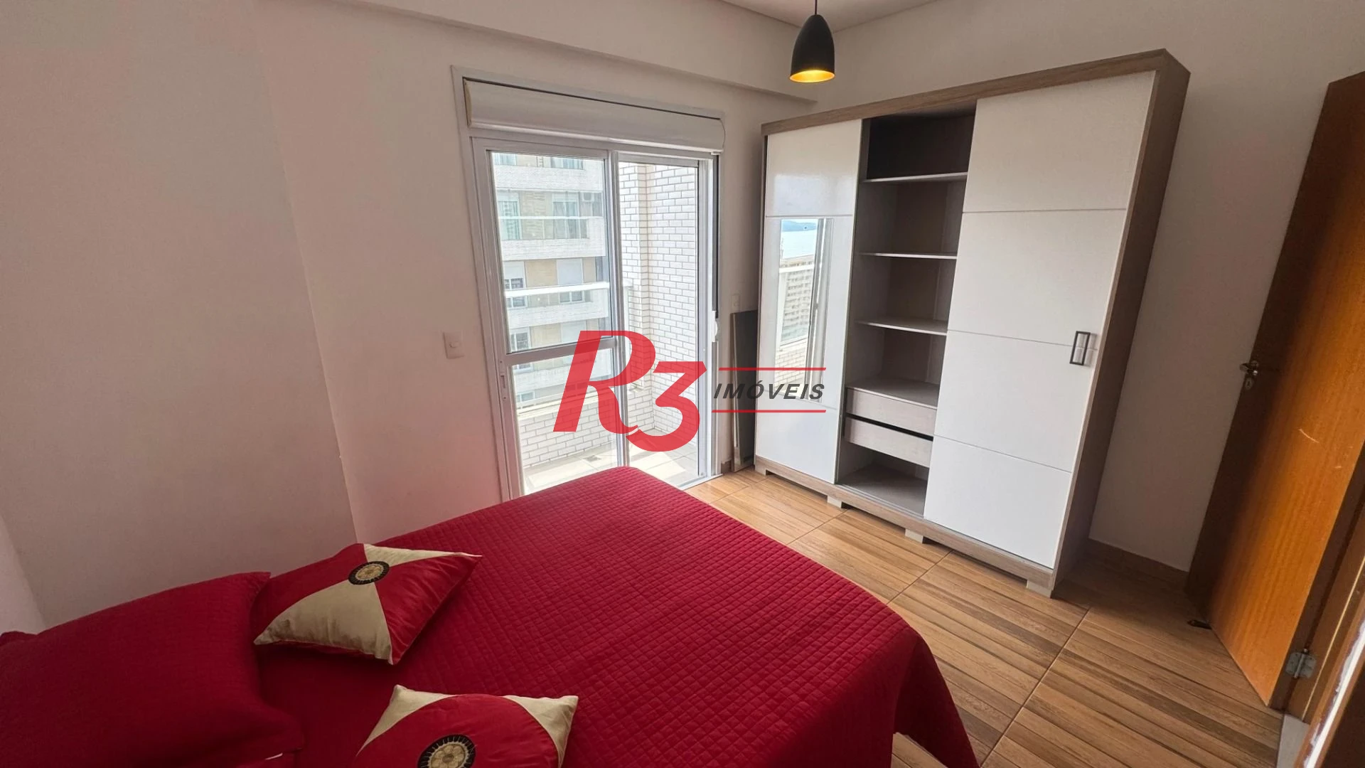 Apartamento Duplex com 4 dormitórios à venda, 270 m² por R$ 5.200.000,00 - Pompéia - Santos/SP