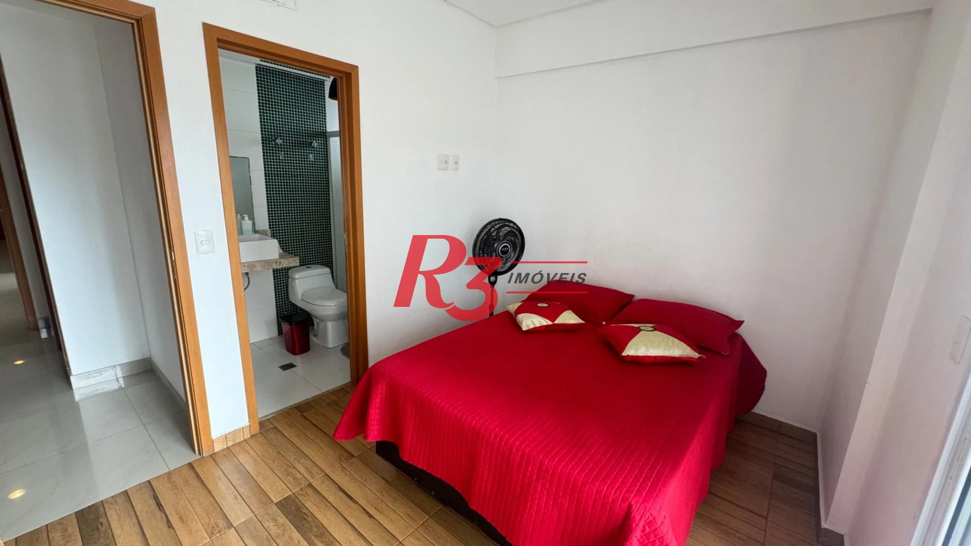 Apartamento Duplex com 4 dormitórios à venda, 270 m² por R$ 5.200.000,00 - Pompéia - Santos/SP