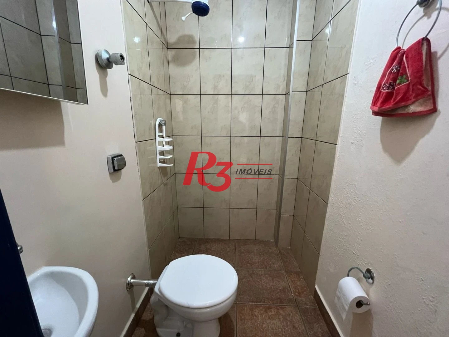 Apartamento com 4 dormitórios à venda, 140 m² por R$ 890.000,00 - Pitangueiras - Guarujá/SP