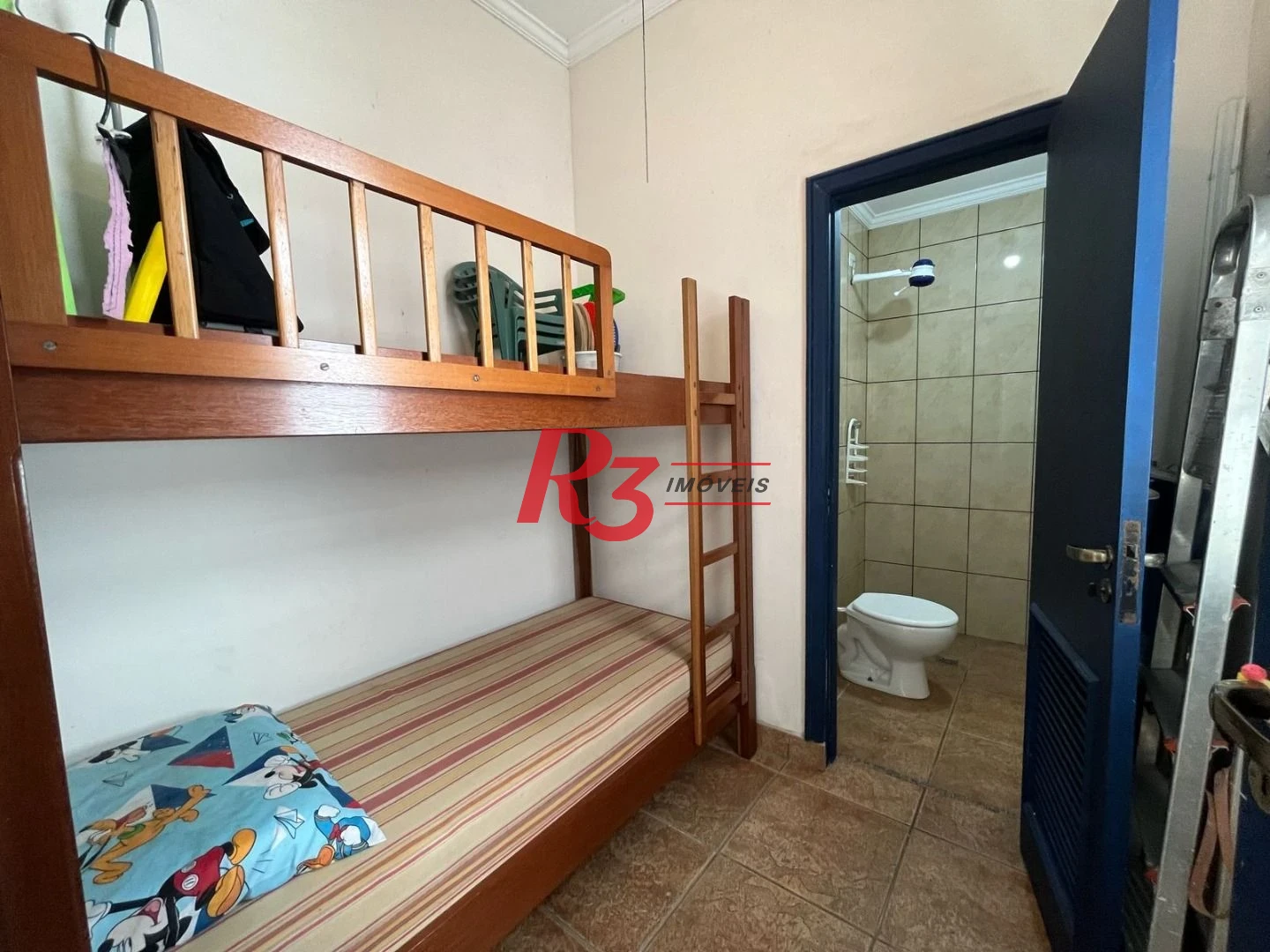 Apartamento com 4 dormitórios à venda, 140 m² por R$ 890.000,00 - Pitangueiras - Guarujá/SP