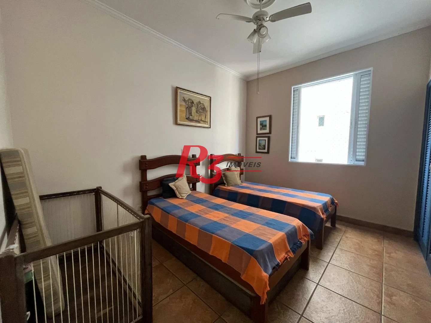 Apartamento com 4 dormitórios à venda, 140 m² por R$ 890.000,00 - Pitangueiras - Guarujá/SP