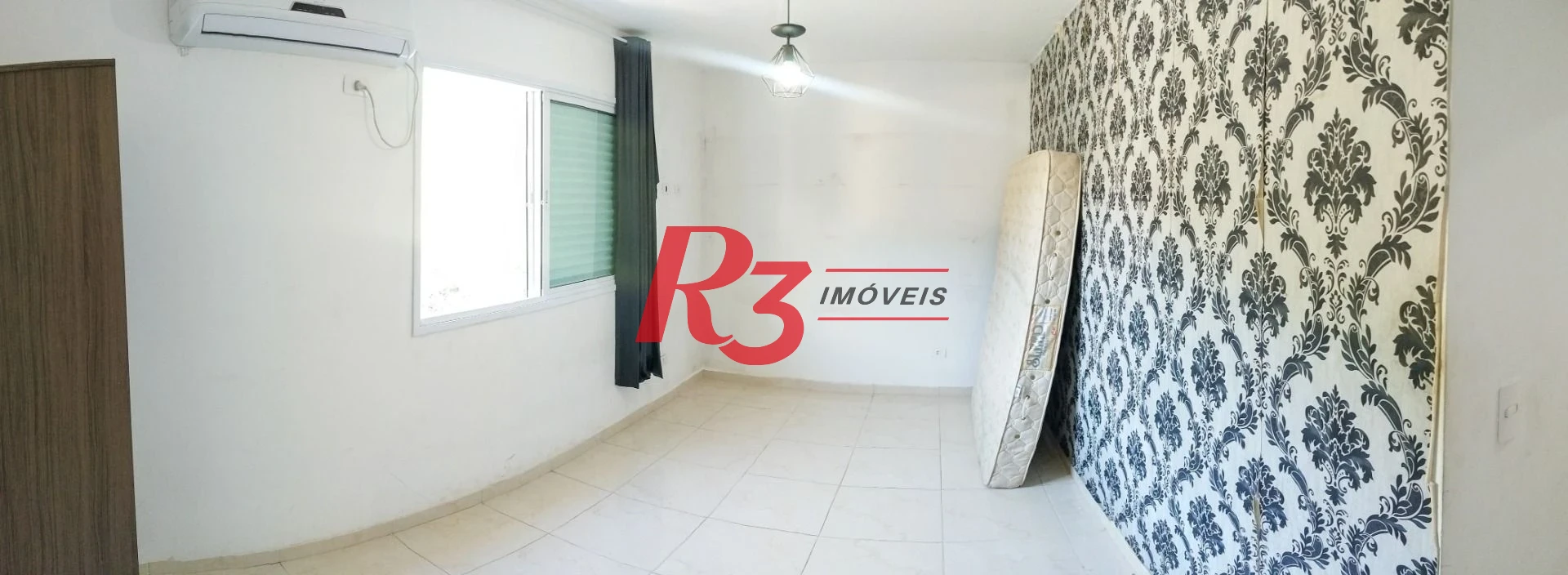 Apartamento à venda, 58 m² por R$ 282.000,00 - Vila Voturuá - São Vicente/SP
