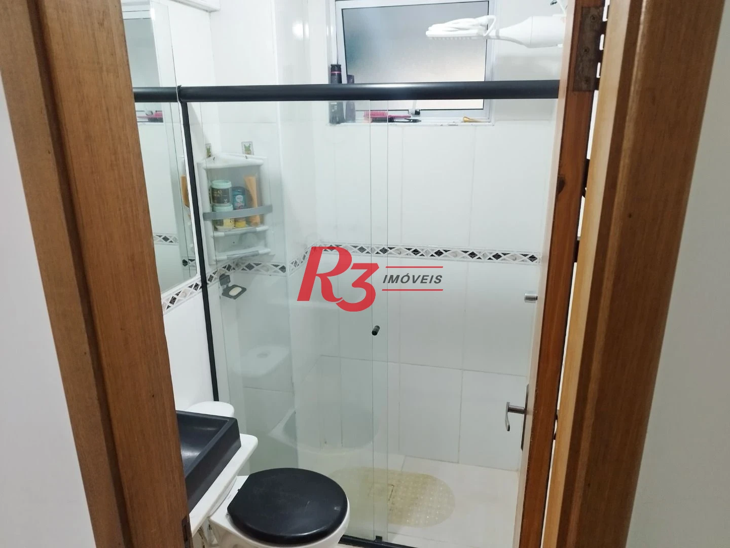 Apartamento à venda, 58 m² por R$ 282.000,00 - Vila Voturuá - São Vicente/SP