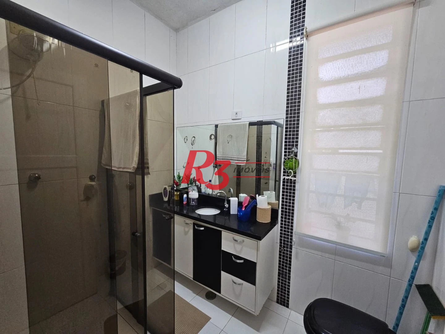 Casa à venda, 112 m² por R$ 550.000,00 - Vila Belmiro - Santos/SP