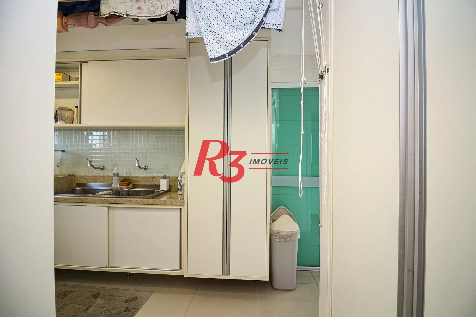 Cobertura à venda, 430 m² por R$ 7.450.000,00 - Embaré - Santos/SP