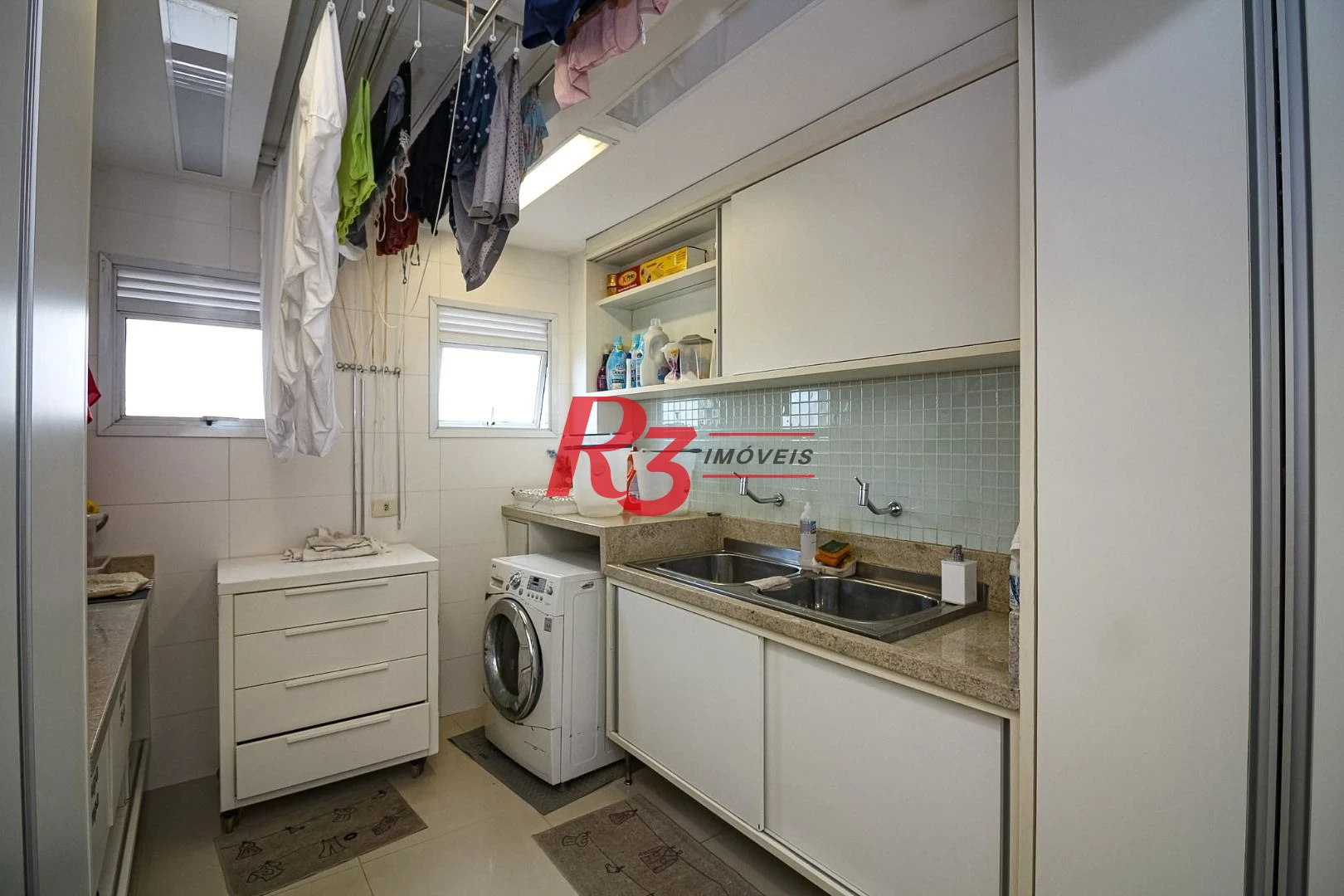 Cobertura à venda, 430 m² por R$ 7.450.000,00 - Embaré - Santos/SP