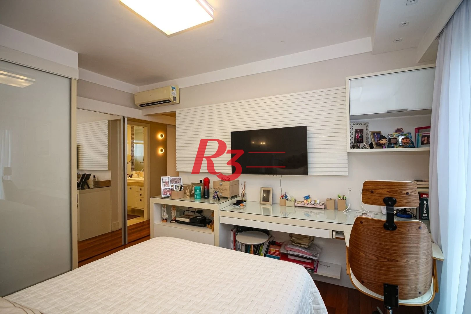 Cobertura à venda, 430 m² por R$ 7.450.000,00 - Embaré - Santos/SP