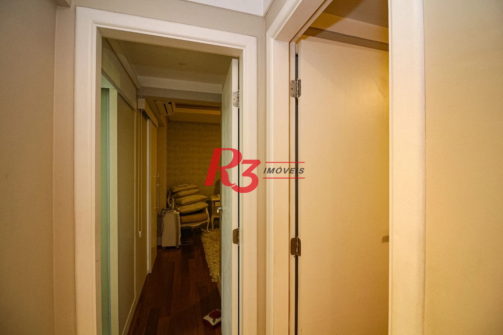 Cobertura à venda, 430 m² por R$ 7.450.000,00 - Embaré - Santos/SP