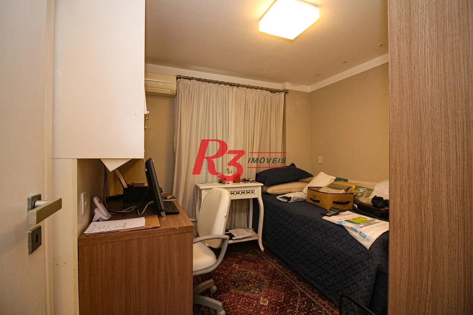 Cobertura à venda, 430 m² por R$ 7.450.000,00 - Embaré - Santos/SP