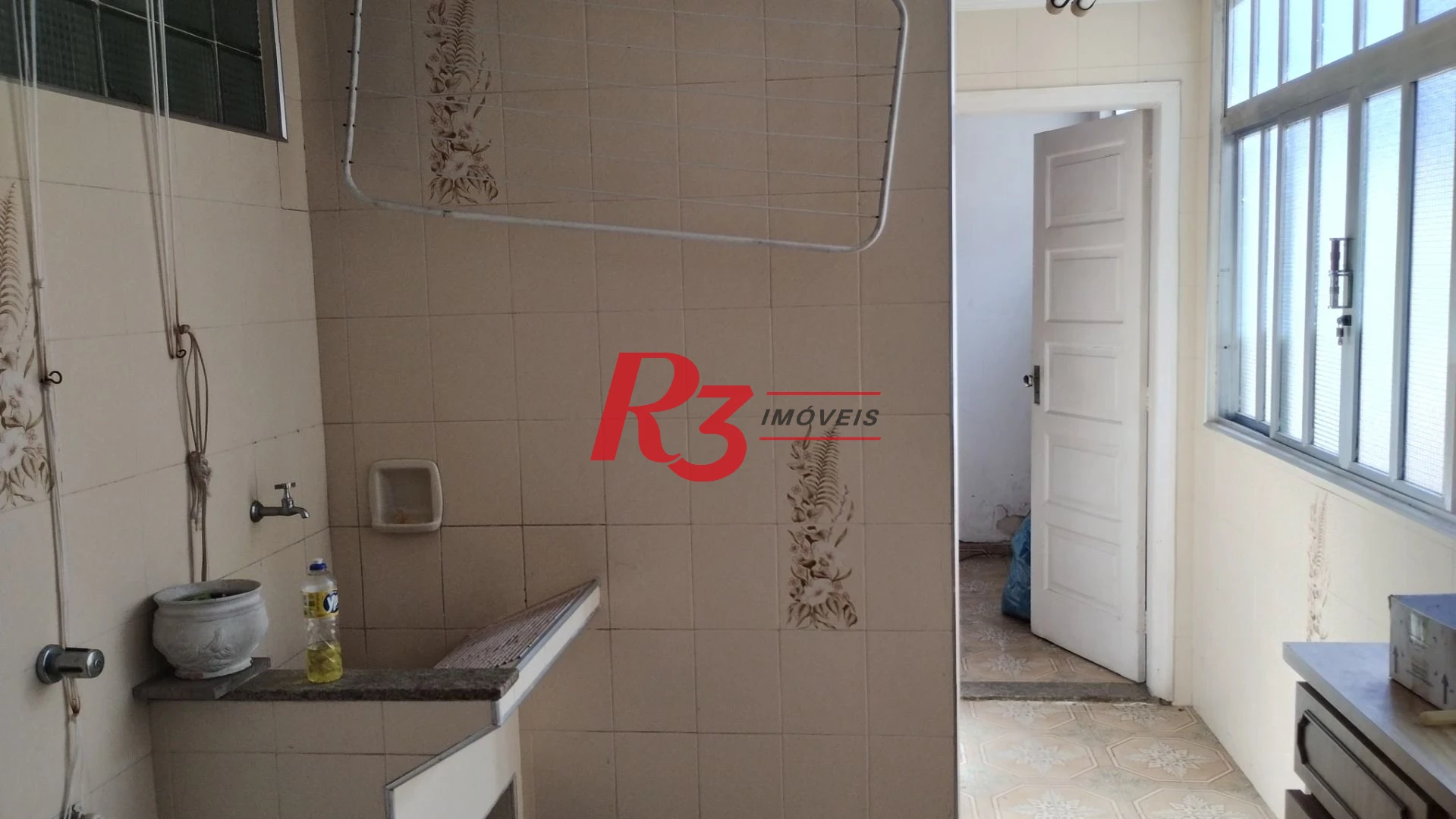 Casa com 4 dormitórios para alugar, 248 m² por R$ 9.650,90/mês - Ponta da Praia - Santos/SP