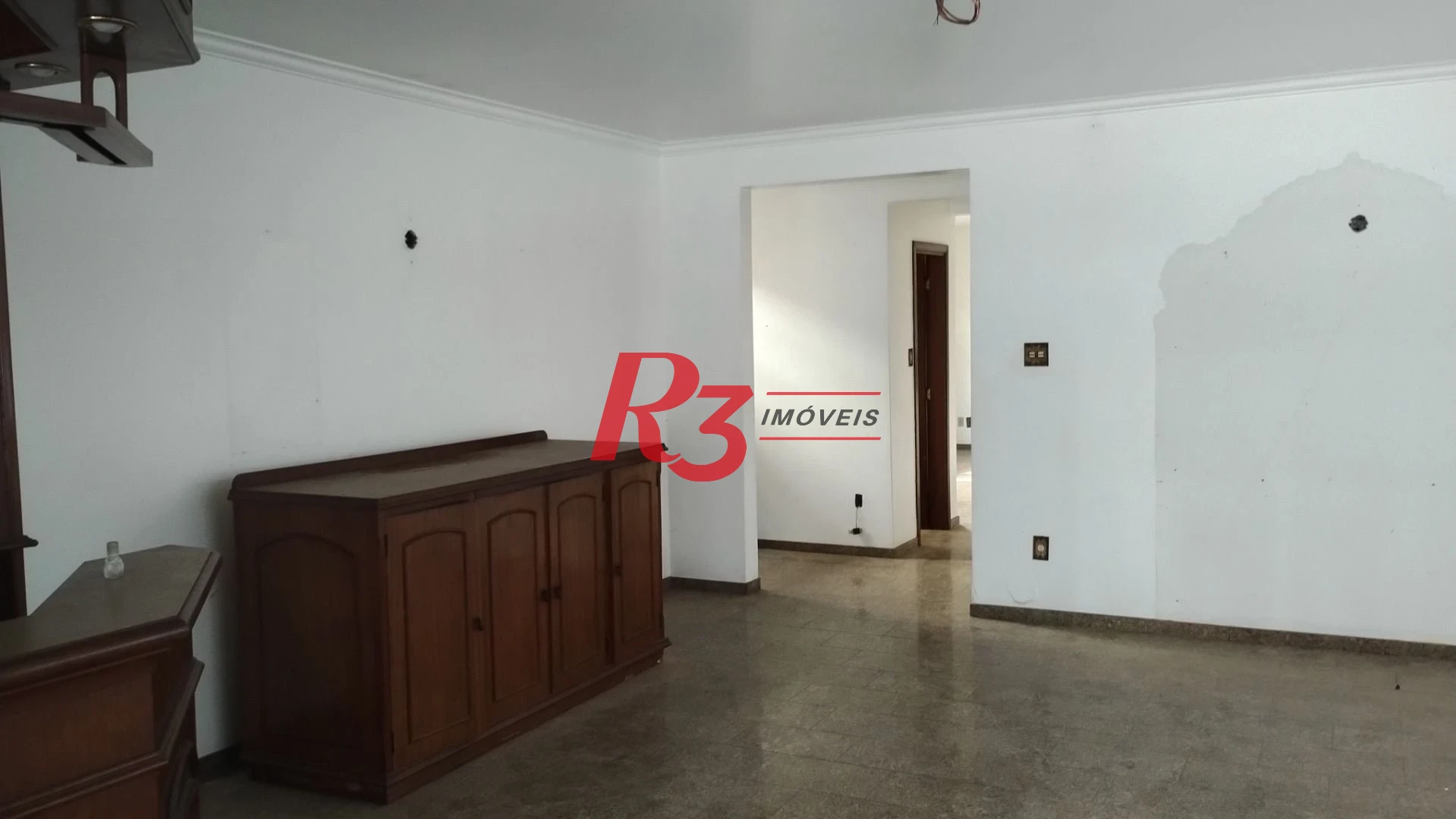 Casa com 4 dormitórios para alugar, 248 m² por R$ 9.650,90/mês - Ponta da Praia - Santos/SP