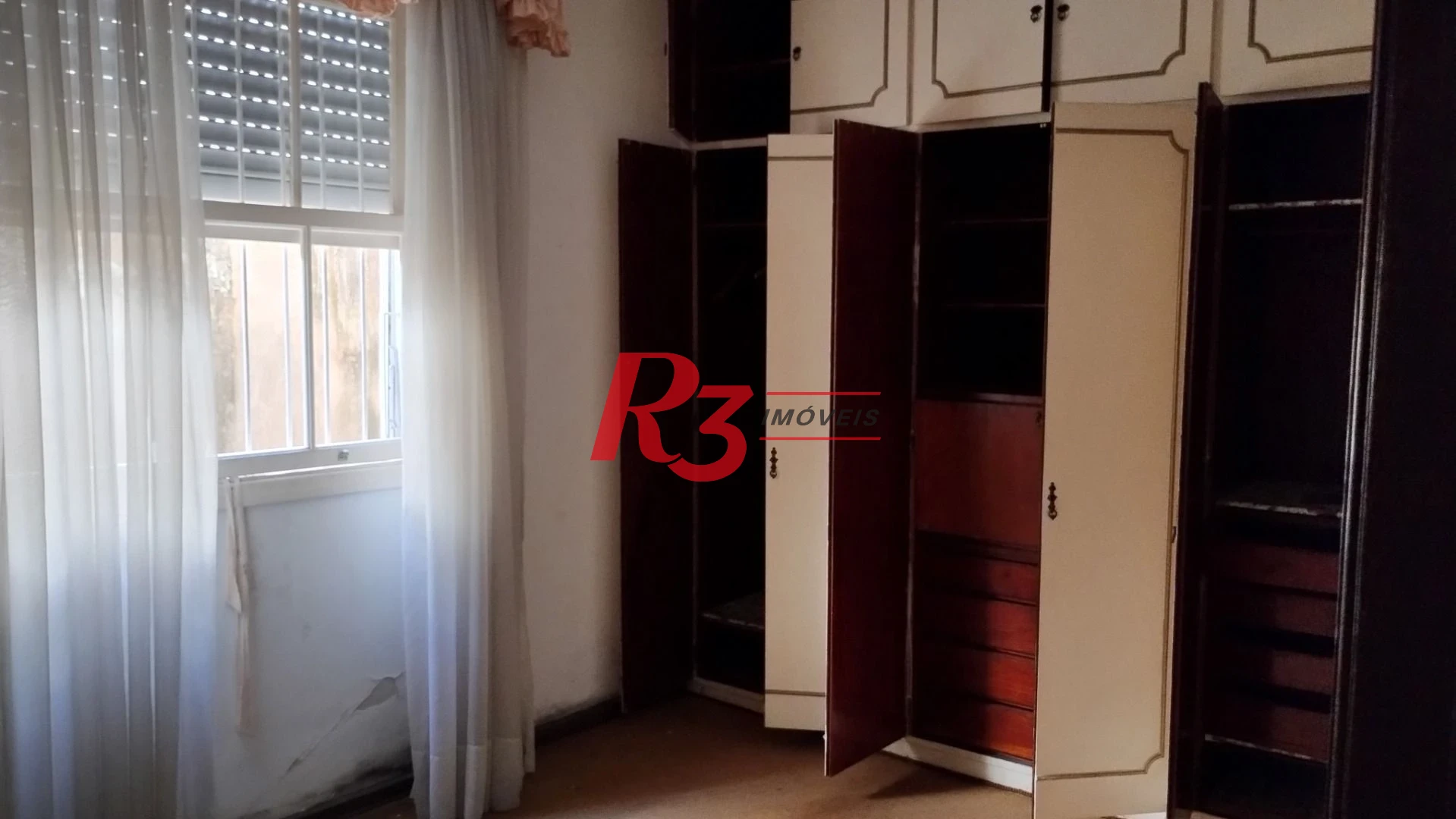 Casa com 4 dormitórios para alugar, 248 m² por R$ 9.650,90/mês - Ponta da Praia - Santos/SP