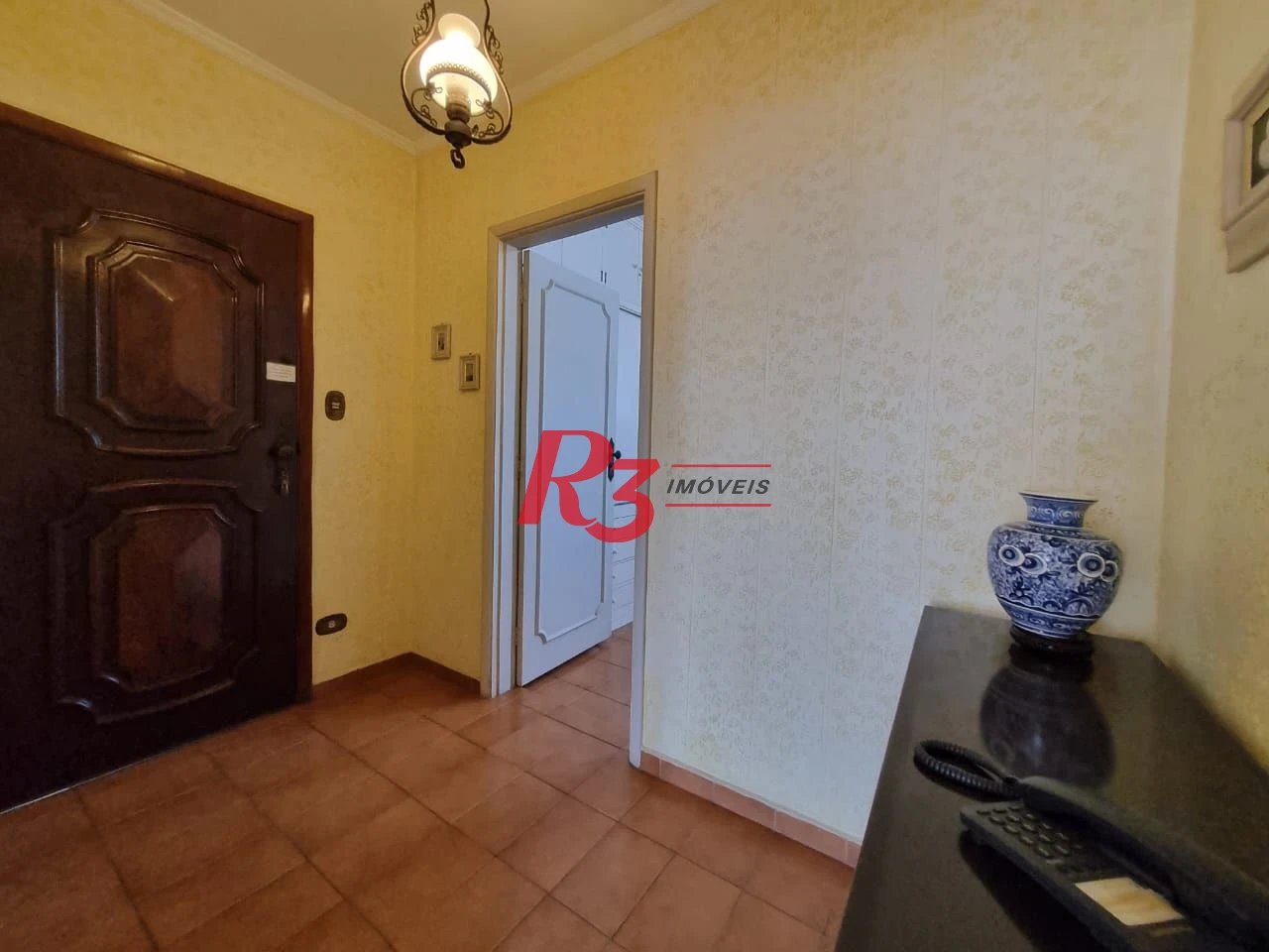 Apartamento à venda, 110 m² por R$ 549.000,00 - Boa Vista - São Vicente/SP