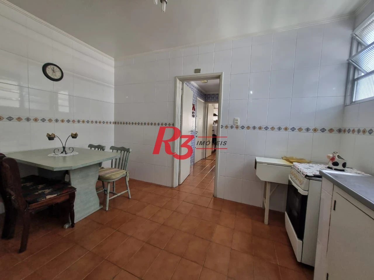 Apartamento à venda, 110 m² por R$ 549.000,00 - Boa Vista - São Vicente/SP