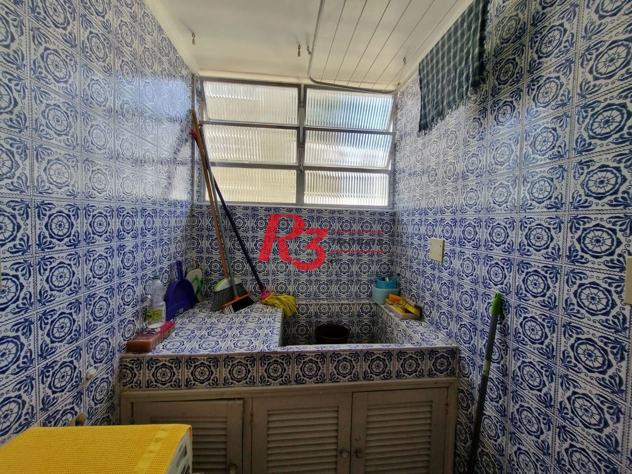 Apartamento à venda, 110 m² por R$ 549.000,00 - Boa Vista - São Vicente/SP