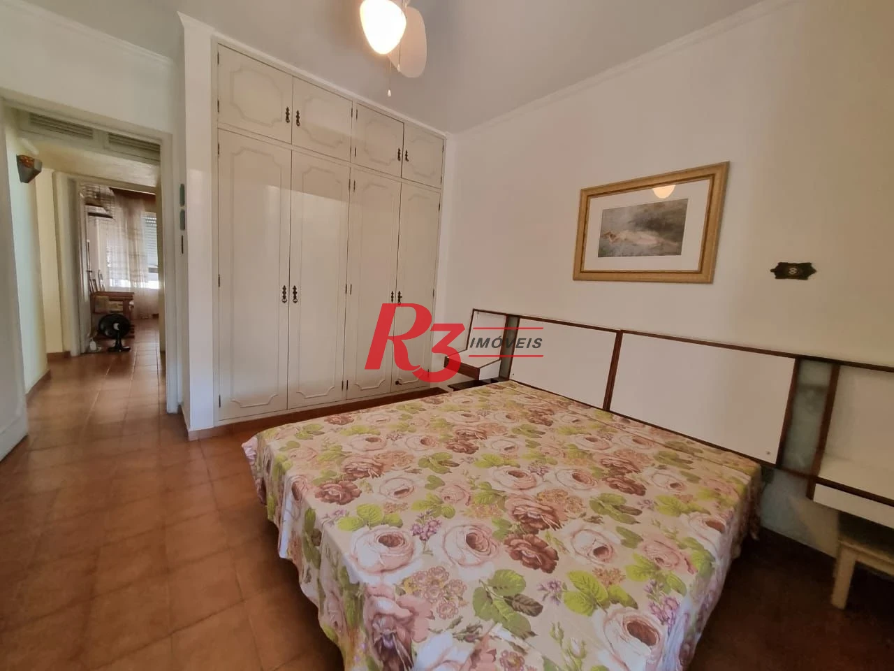 Apartamento à venda, 110 m² por R$ 549.000,00 - Boa Vista - São Vicente/SP
